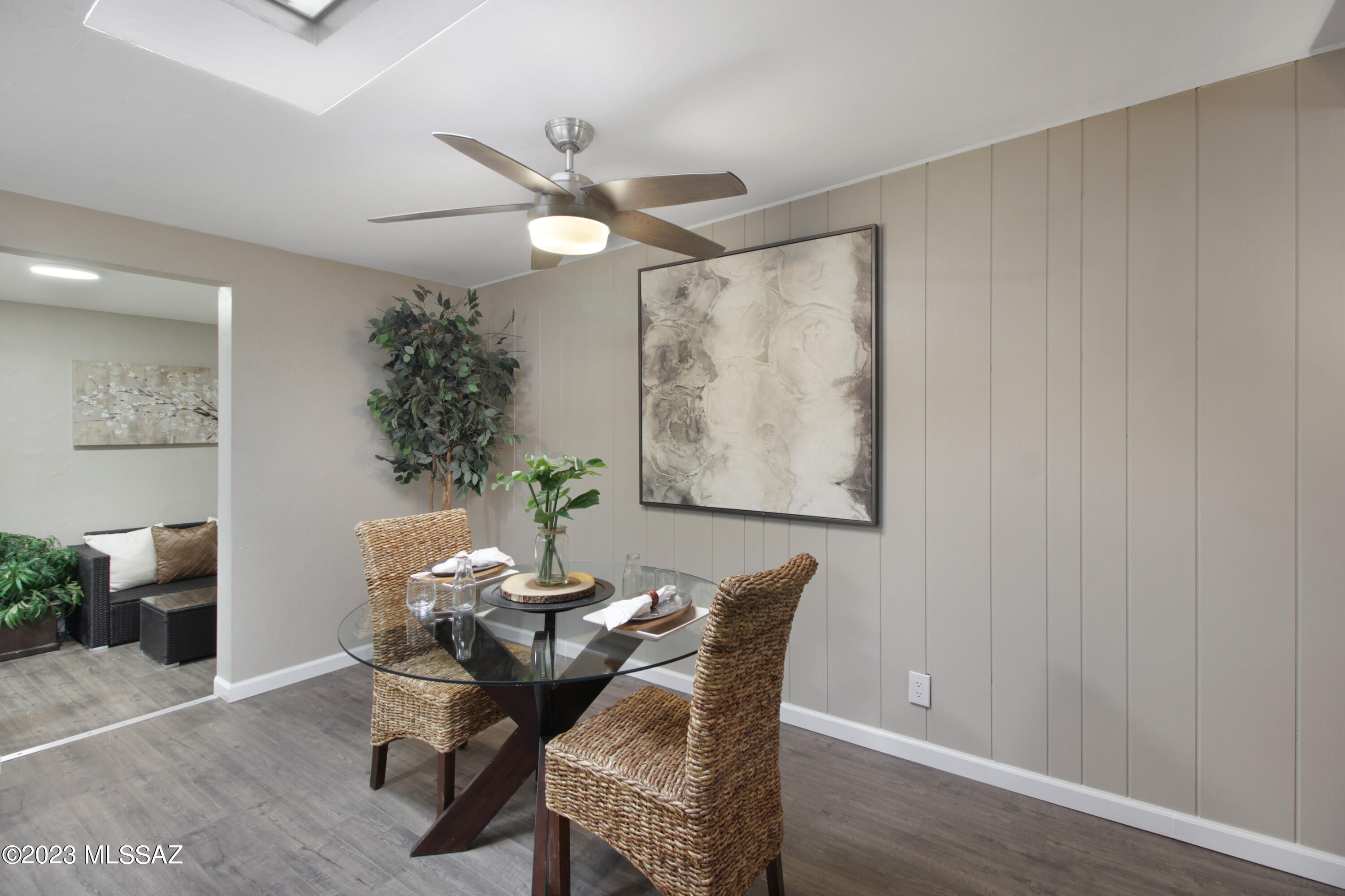 Palm Grove Clusters (1-7) - Residential