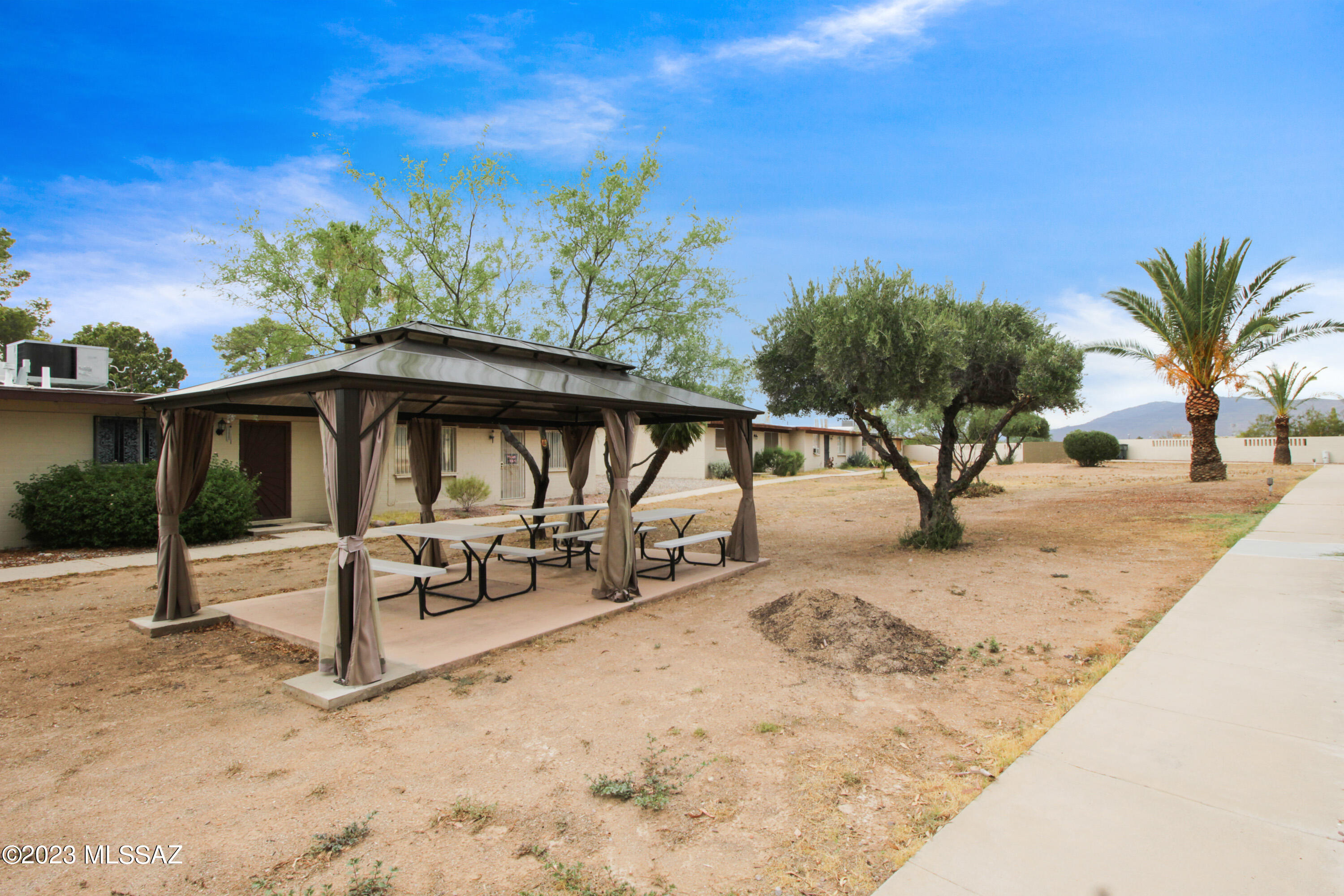 Palm Grove Clusters (1-7) - Residential