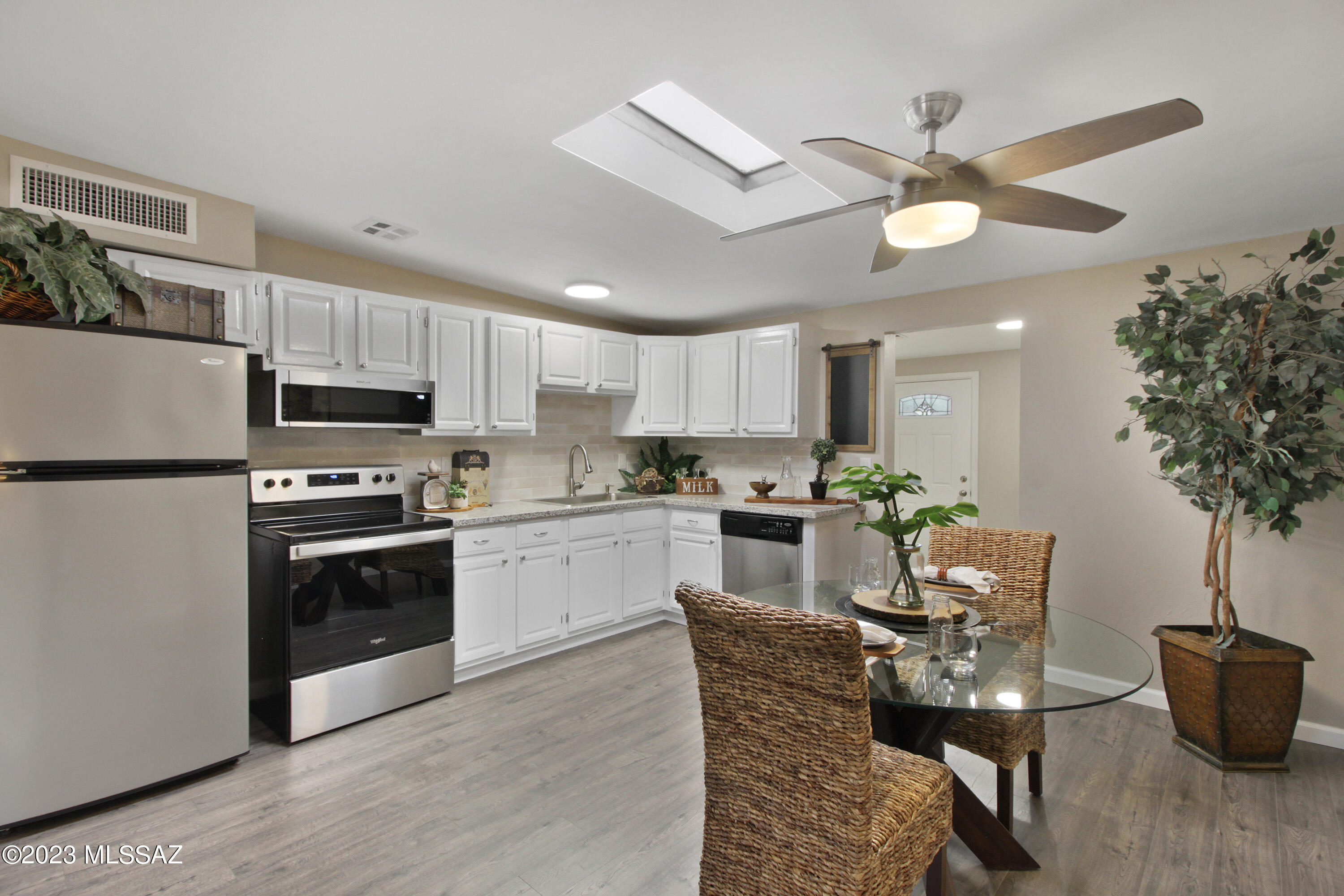 Palm Grove Clusters (1-7) - Residential