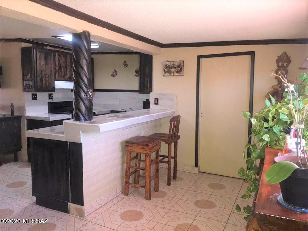Pueblo Gardens - Residential