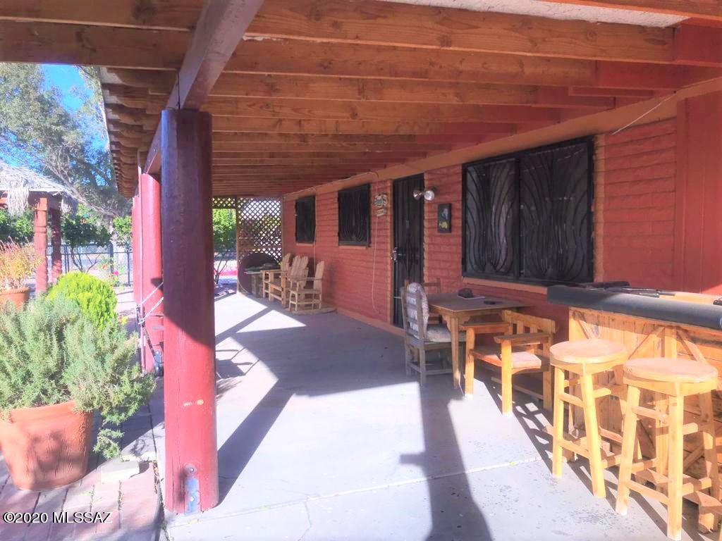 Pueblo Gardens - Residential