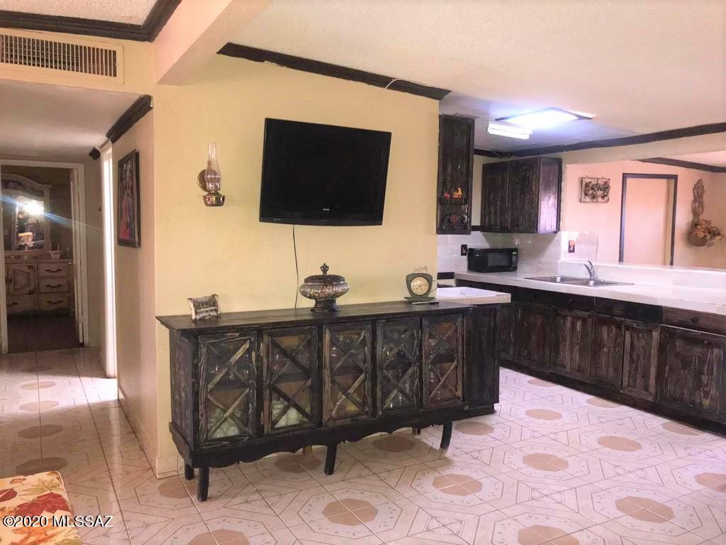 Pueblo Gardens - Residential