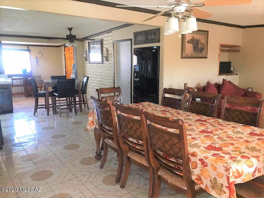 Pueblo Gardens - Residential