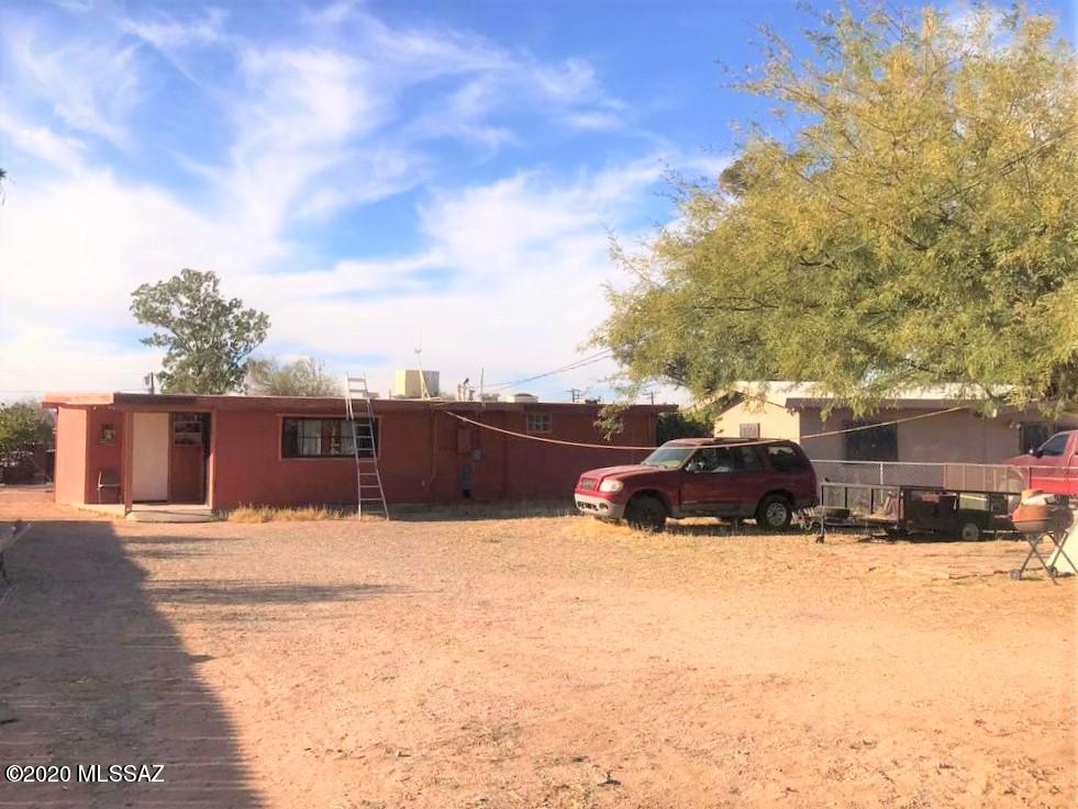 Pueblo Gardens - Residential