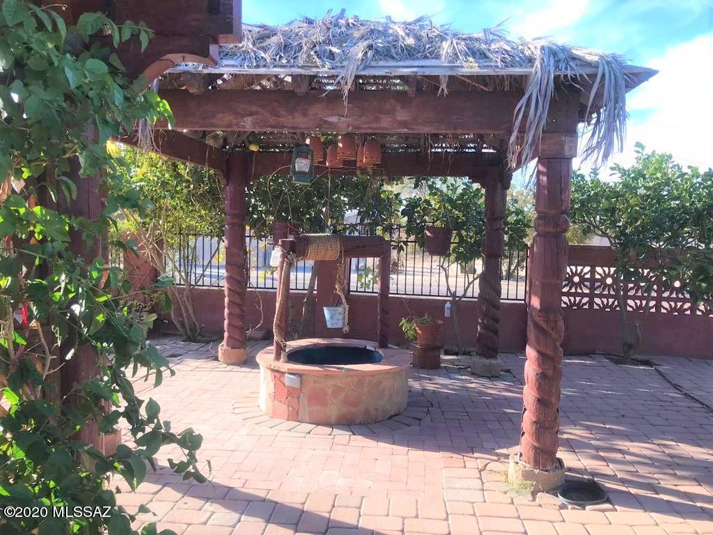 Pueblo Gardens - Residential