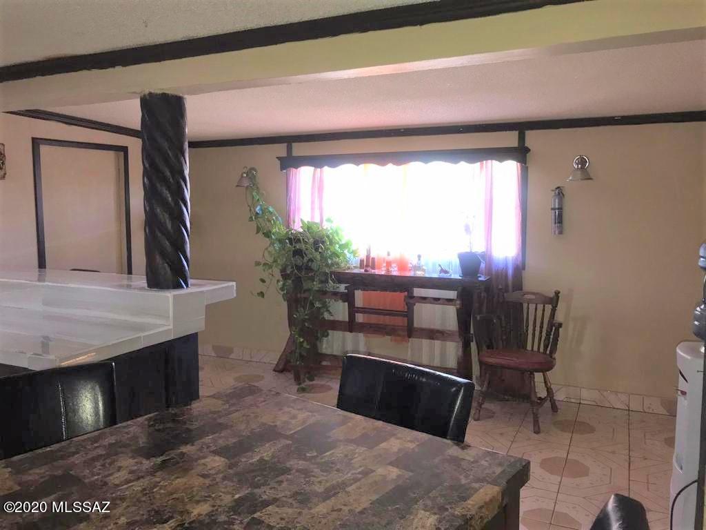 Pueblo Gardens - Residential