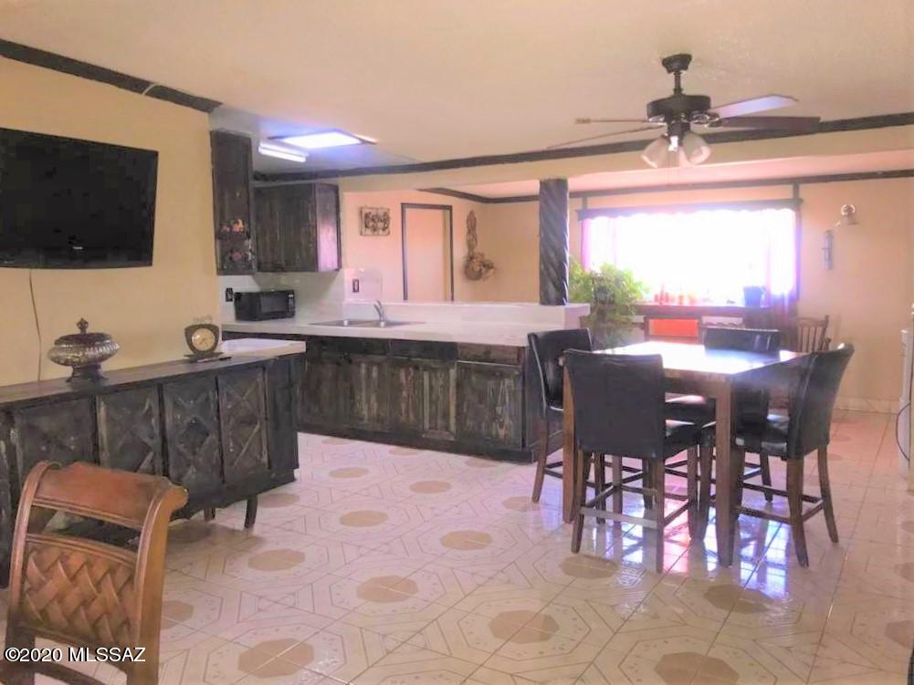 Pueblo Gardens - Residential