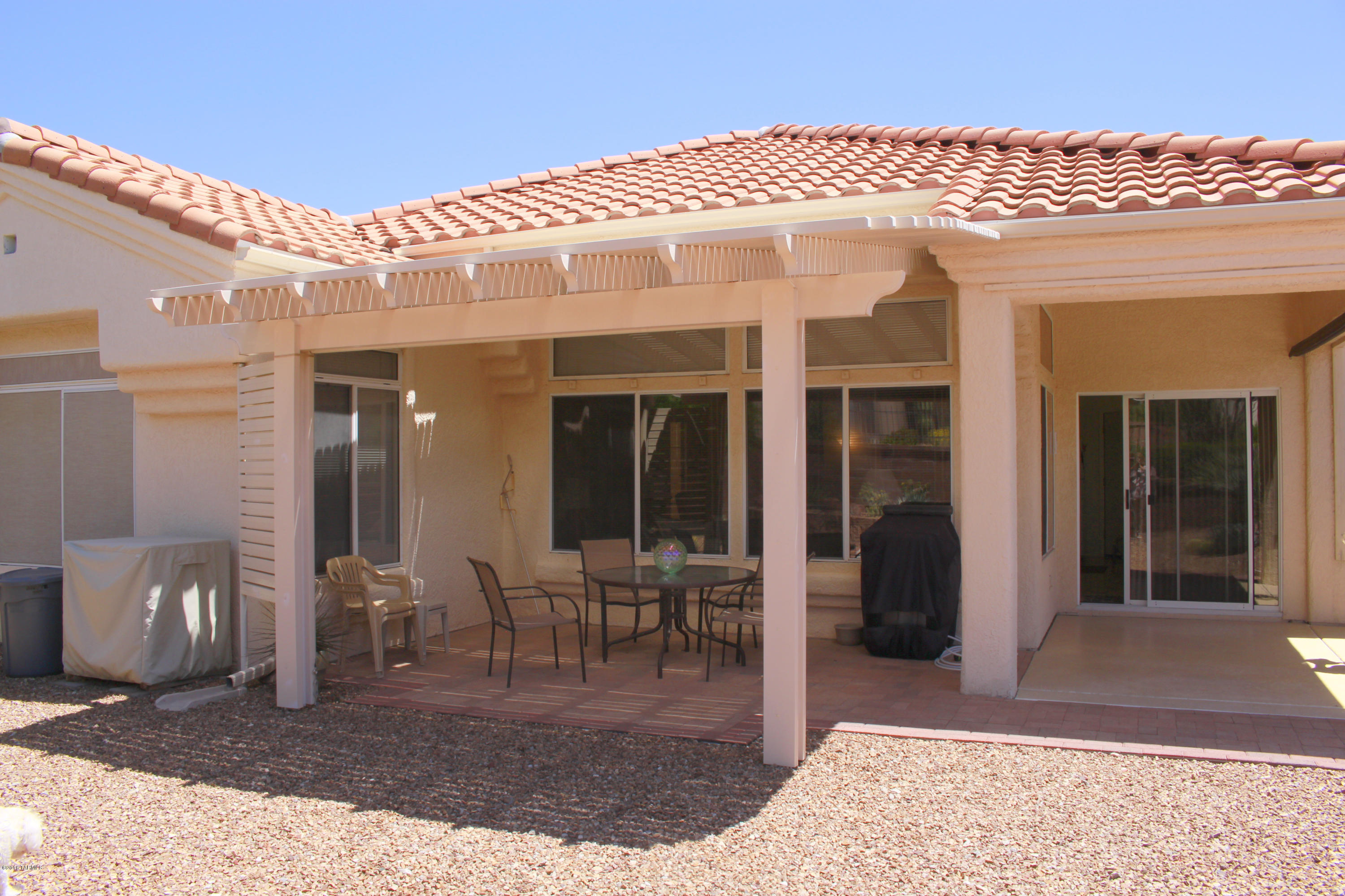 Sun City Vistoso Unit 15(1-126) - Residential