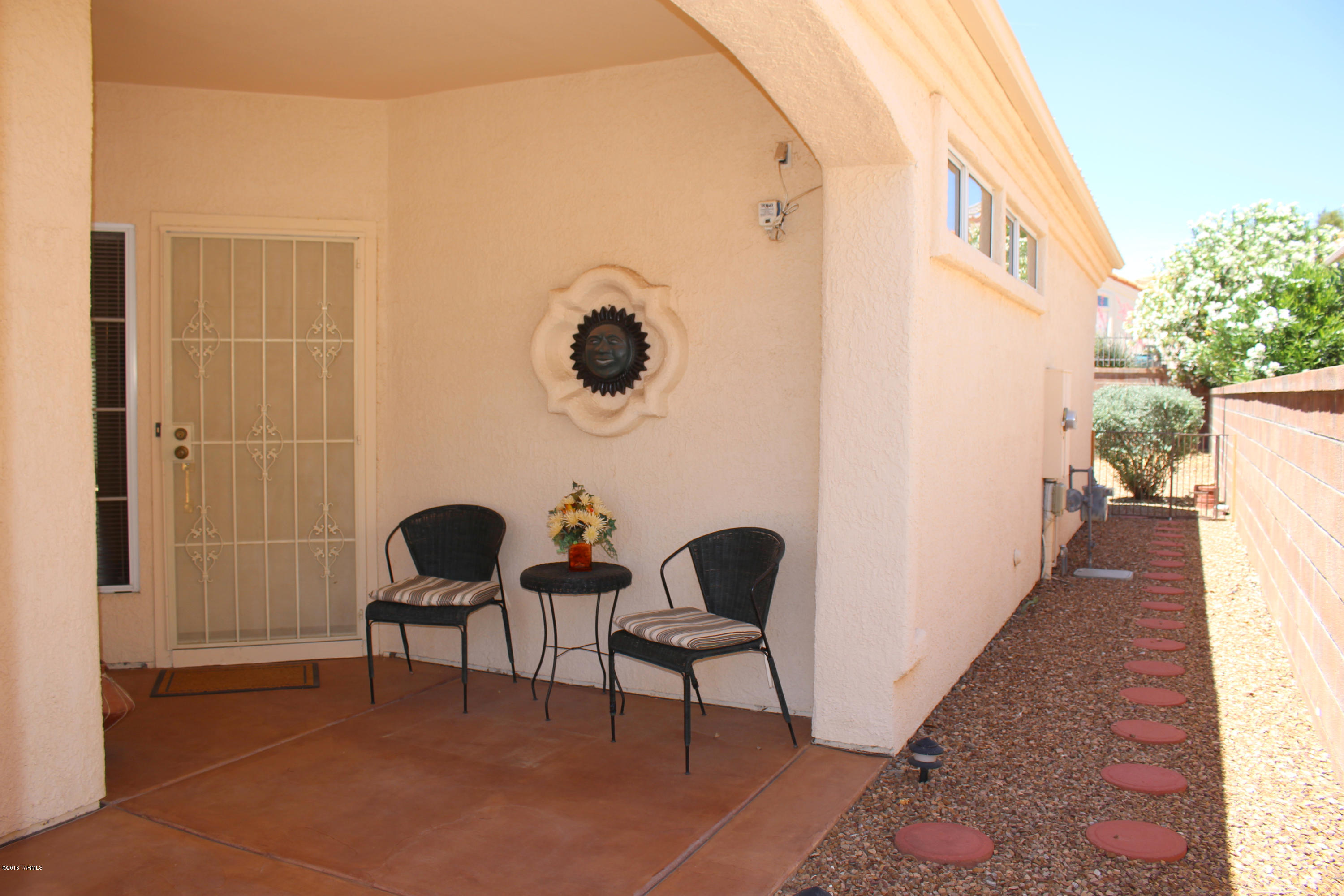 Sun City Vistoso Unit 15(1-126) - Residential