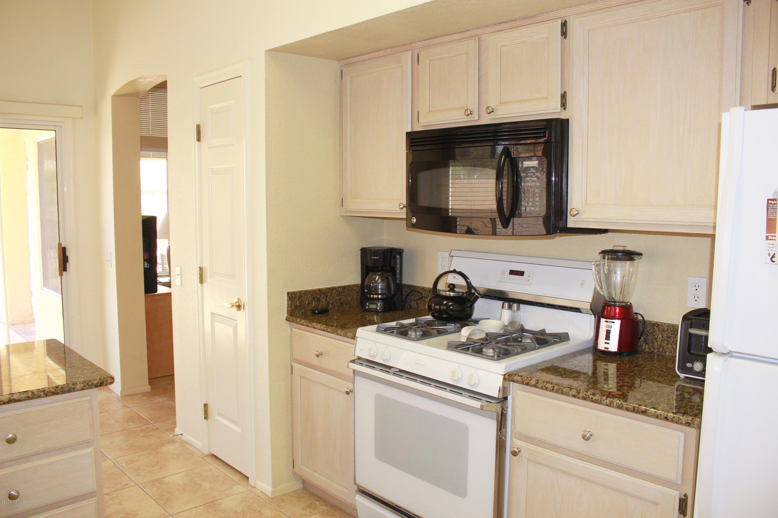 Sun City Vistoso Unit 15(1-126) - Residential