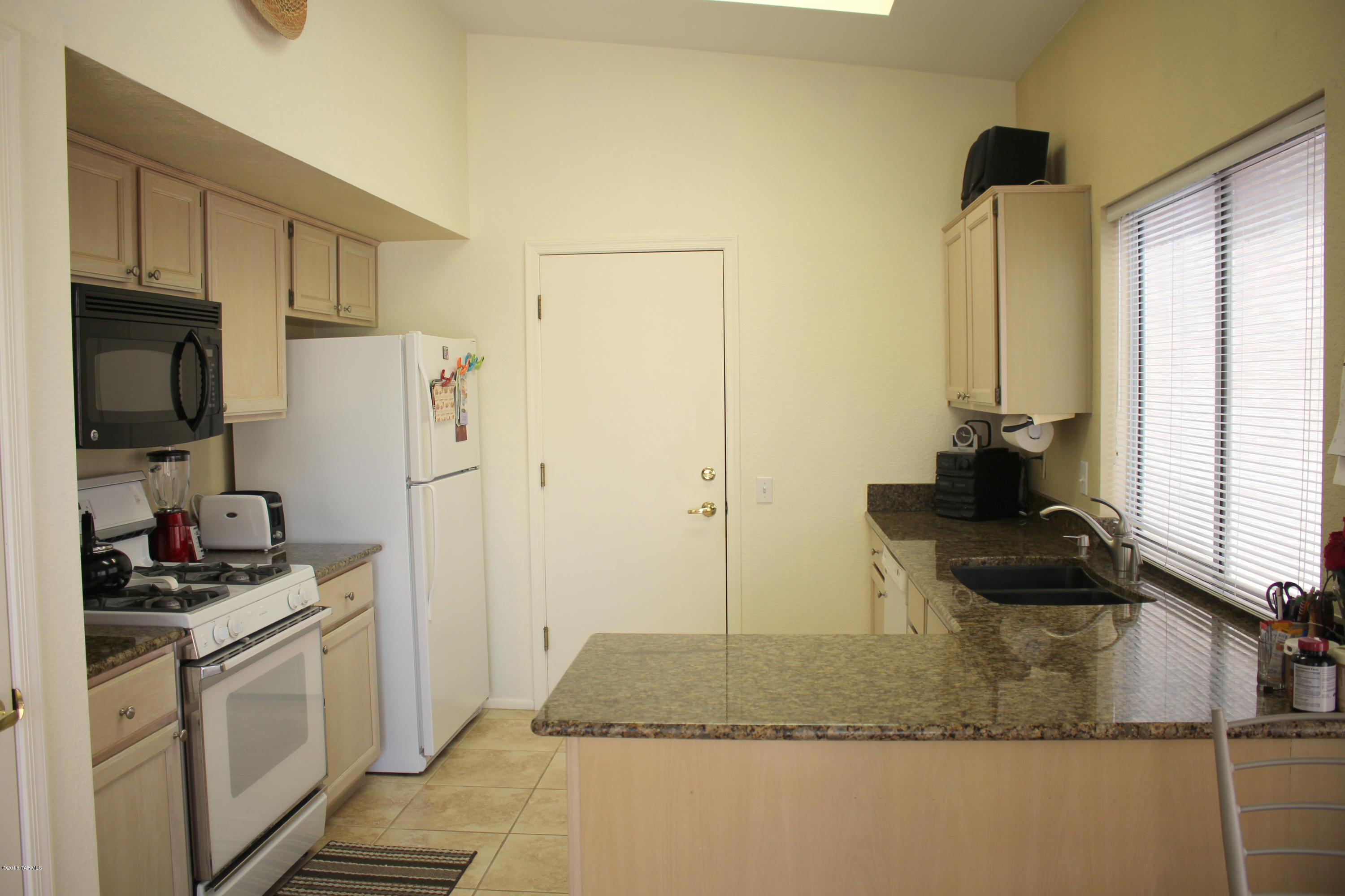 Sun City Vistoso Unit 15(1-126) - Residential