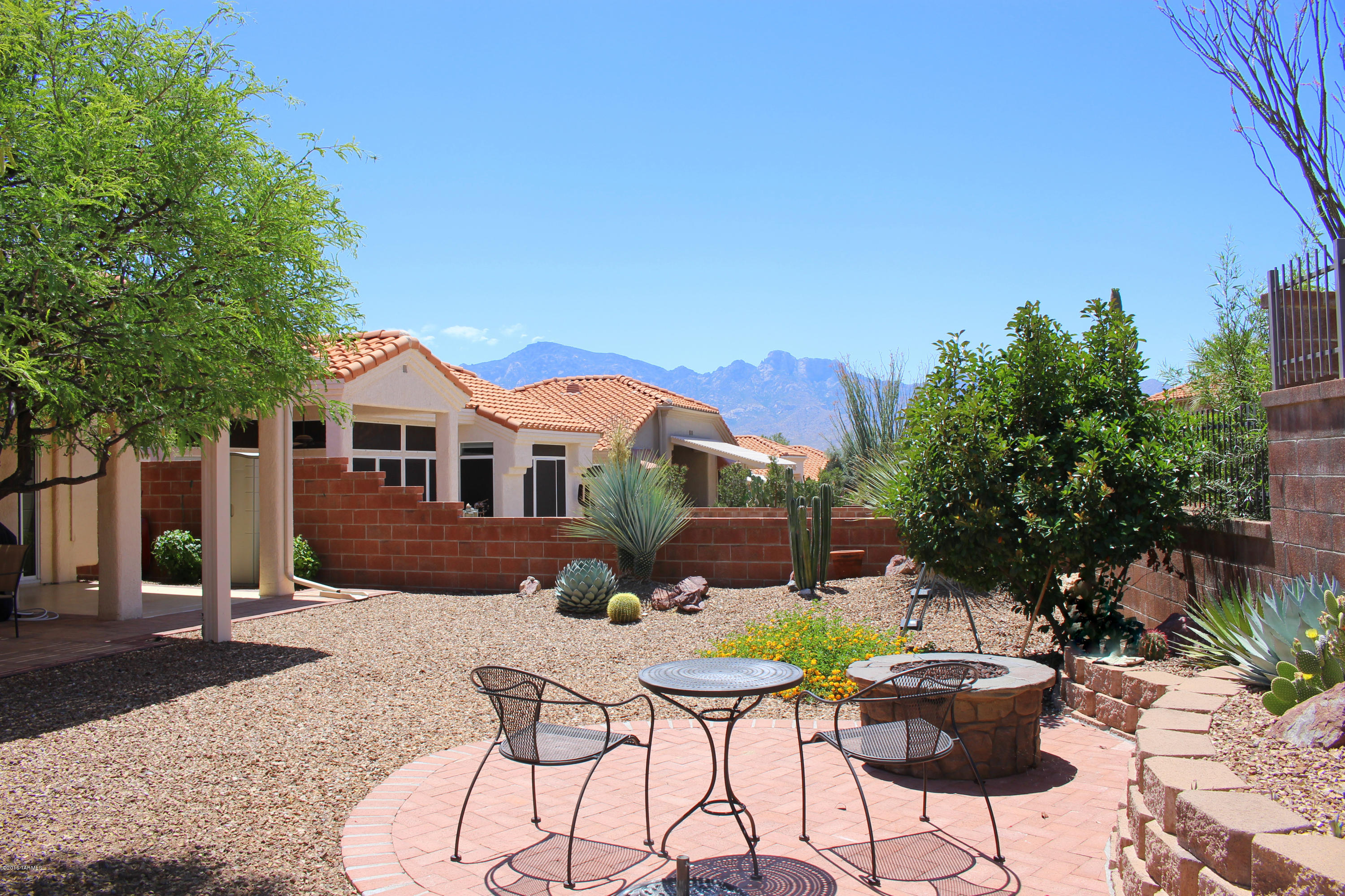 Sun City Vistoso Unit 15(1-126) - Residential