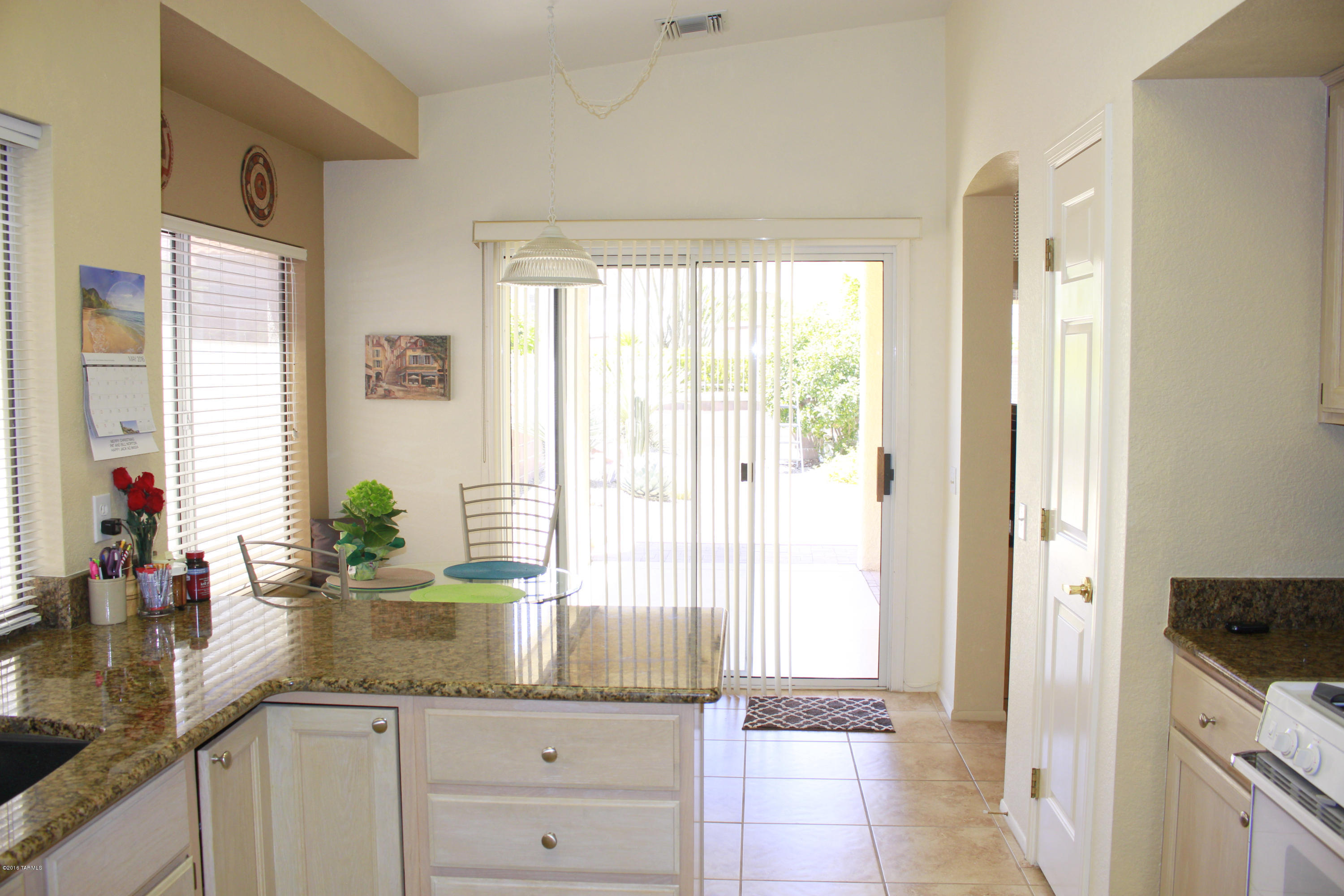 Sun City Vistoso Unit 15(1-126) - Residential