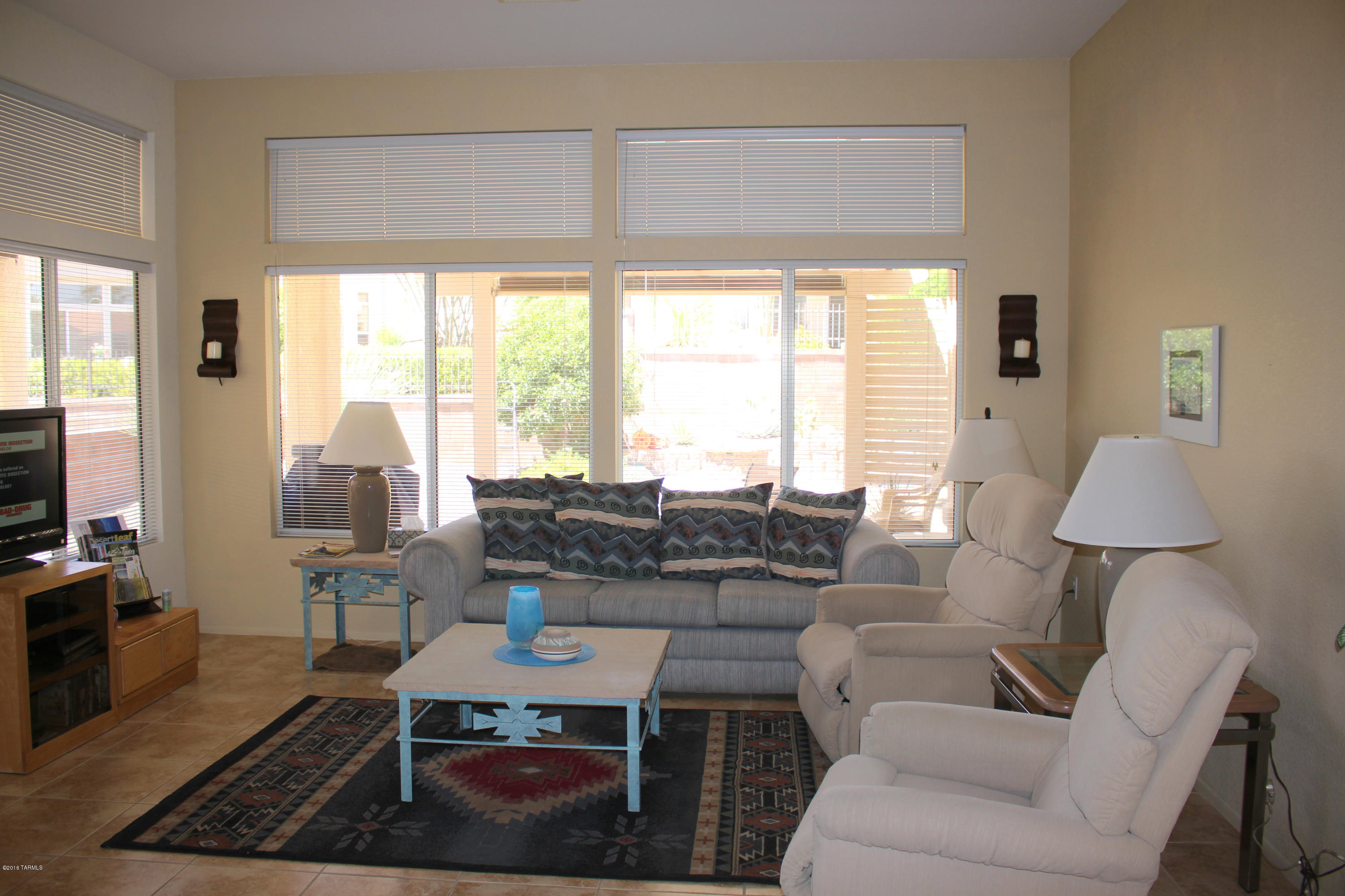 Sun City Vistoso Unit 15(1-126) - Residential