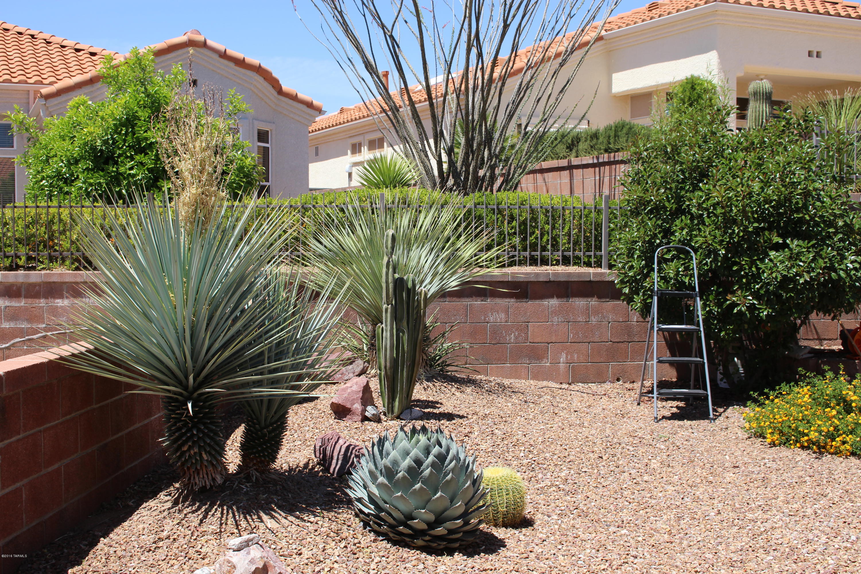 Sun City Vistoso Unit 15(1-126) - Residential