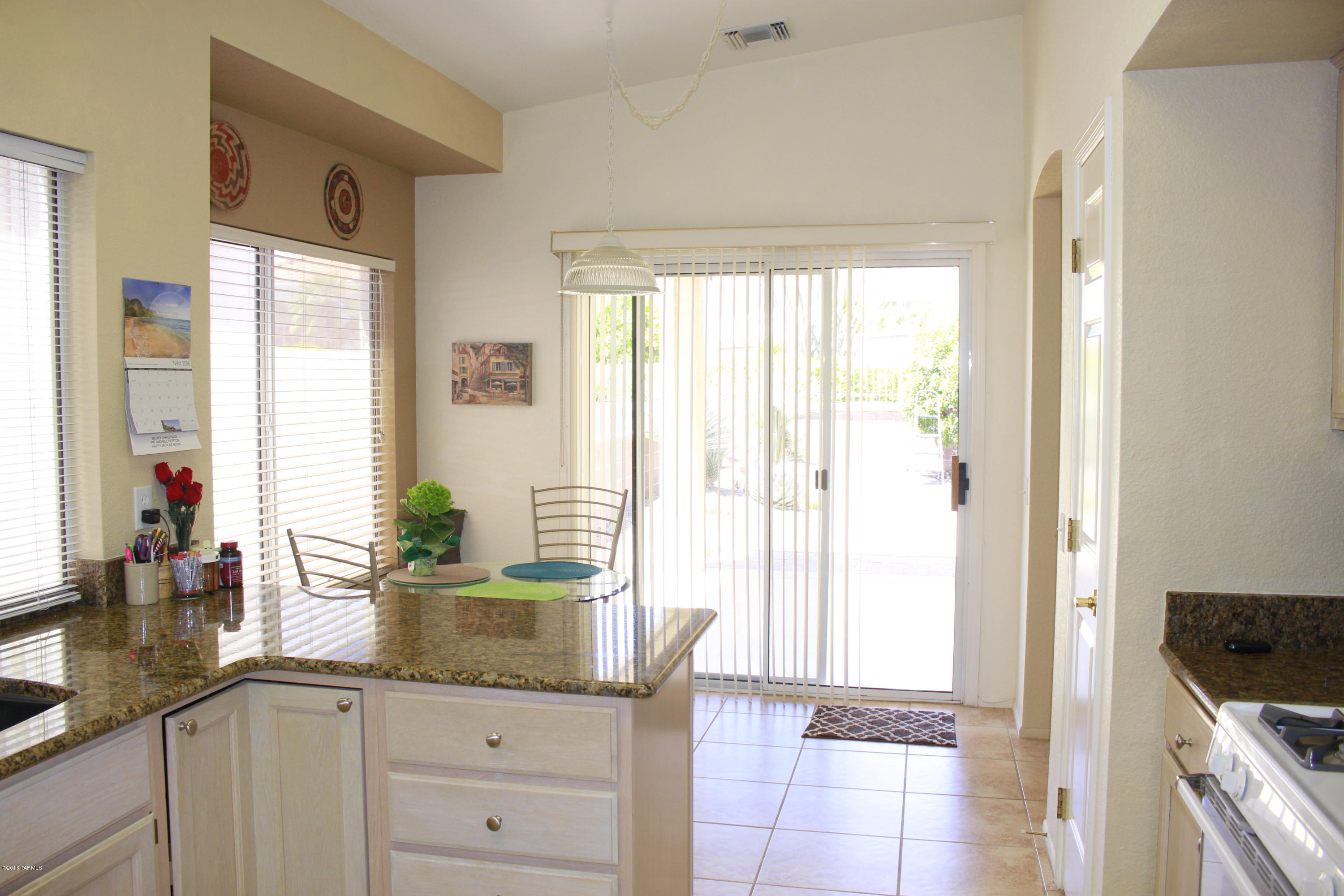 Sun City Vistoso Unit 15(1-126) - Residential