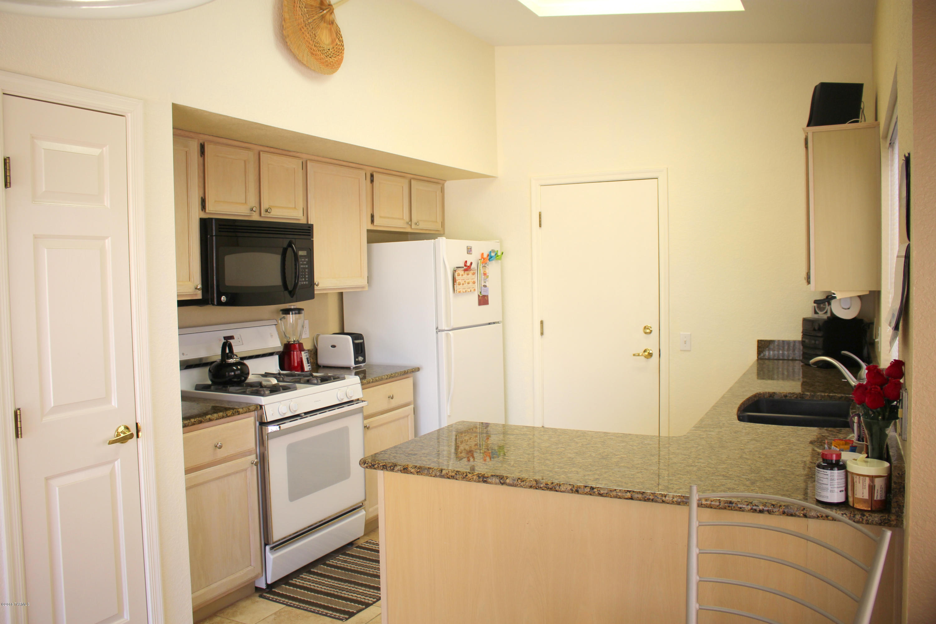 Sun City Vistoso Unit 15(1-126) - Residential