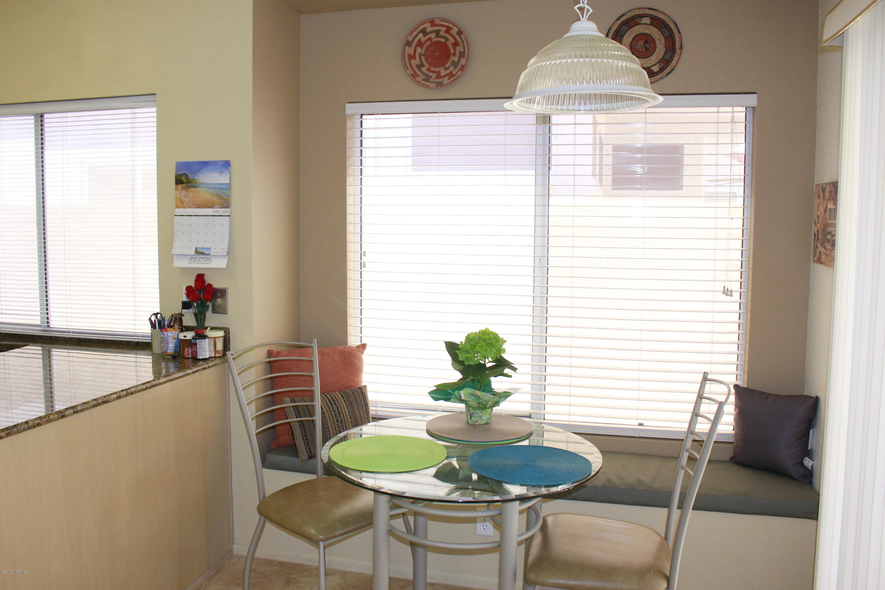 Sun City Vistoso Unit 15(1-126) - Residential