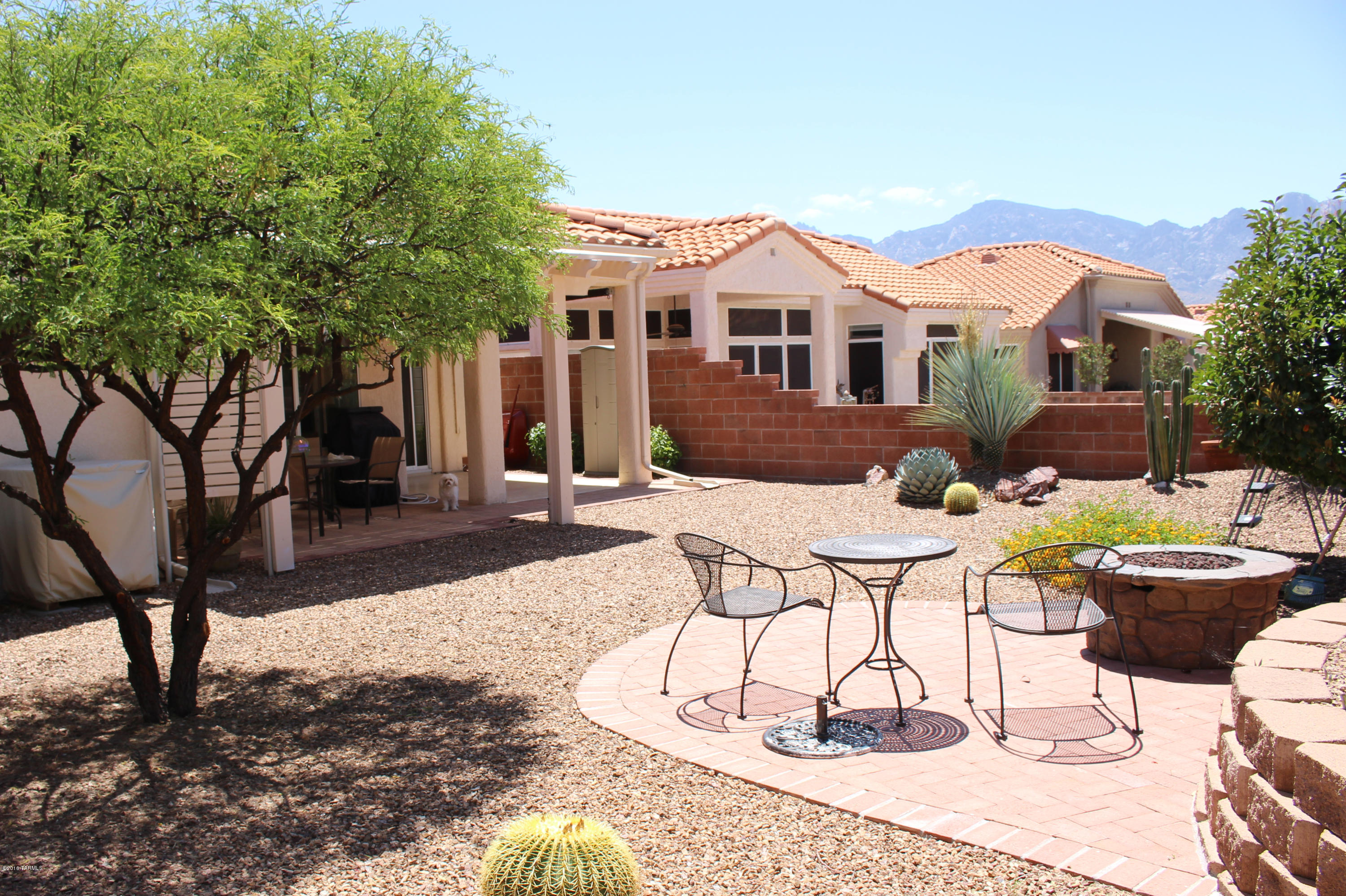 Sun City Vistoso Unit 15(1-126) - Residential