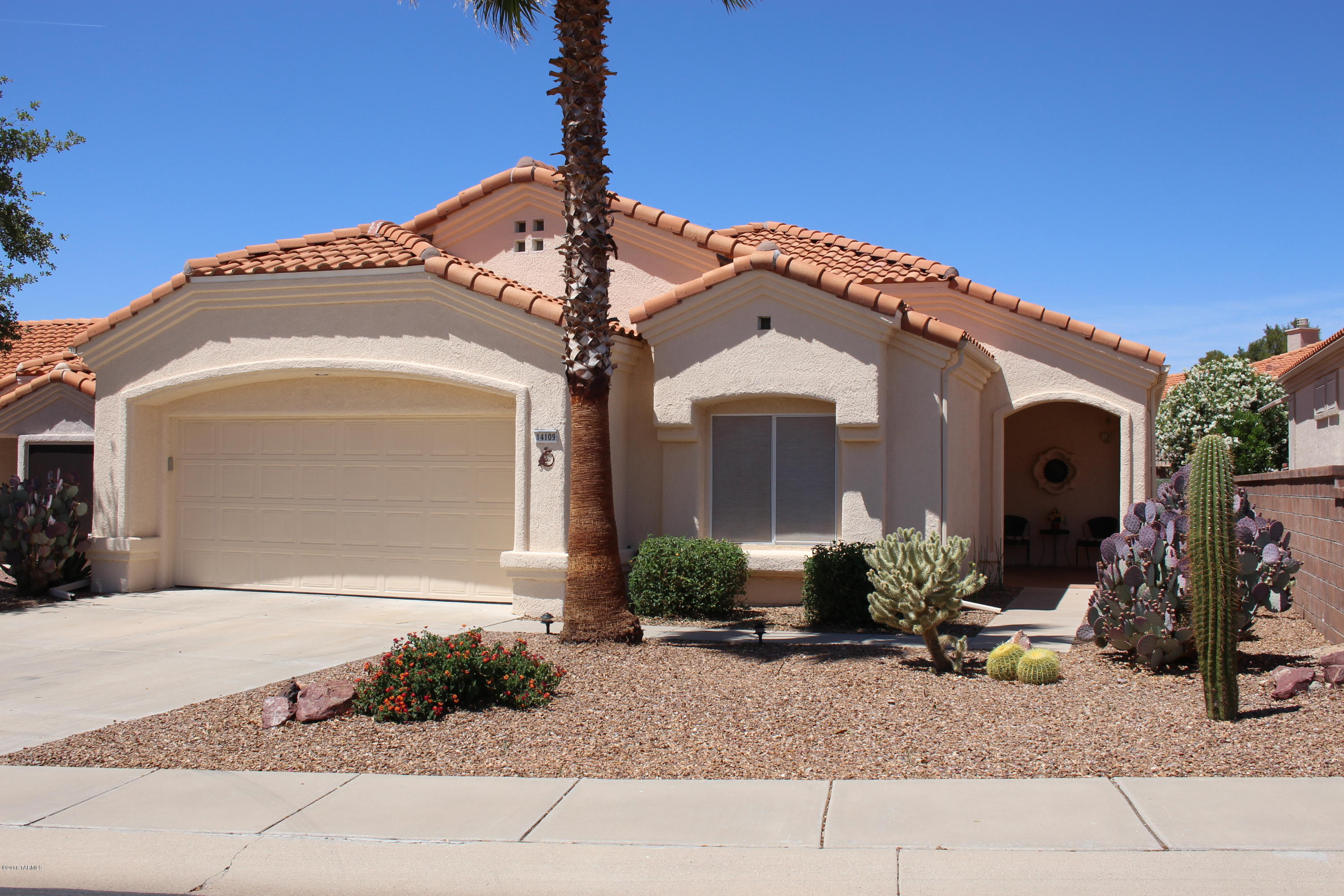 Sun City Vistoso Unit 15(1-126) - Residential