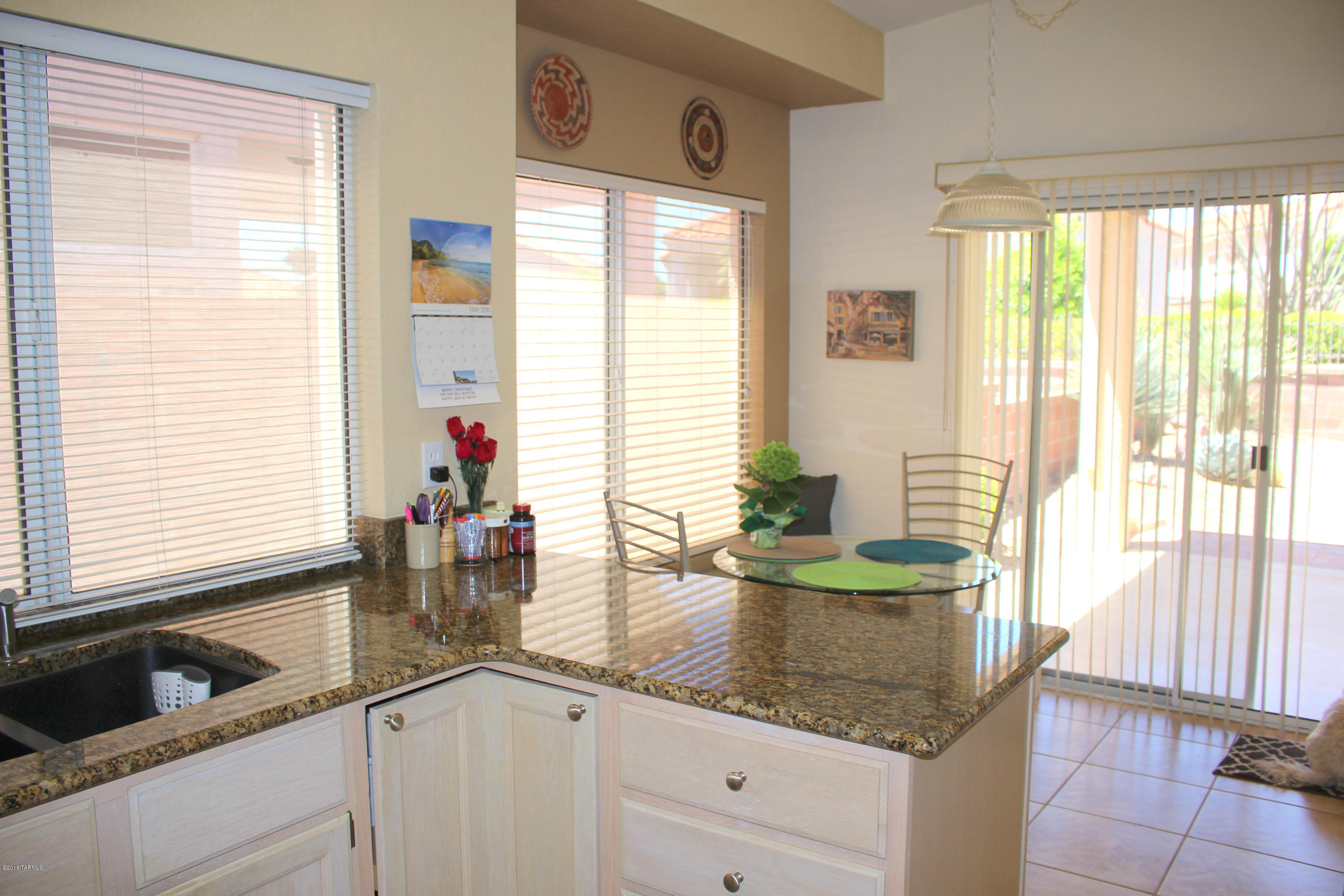 Sun City Vistoso Unit 15(1-126) - Residential