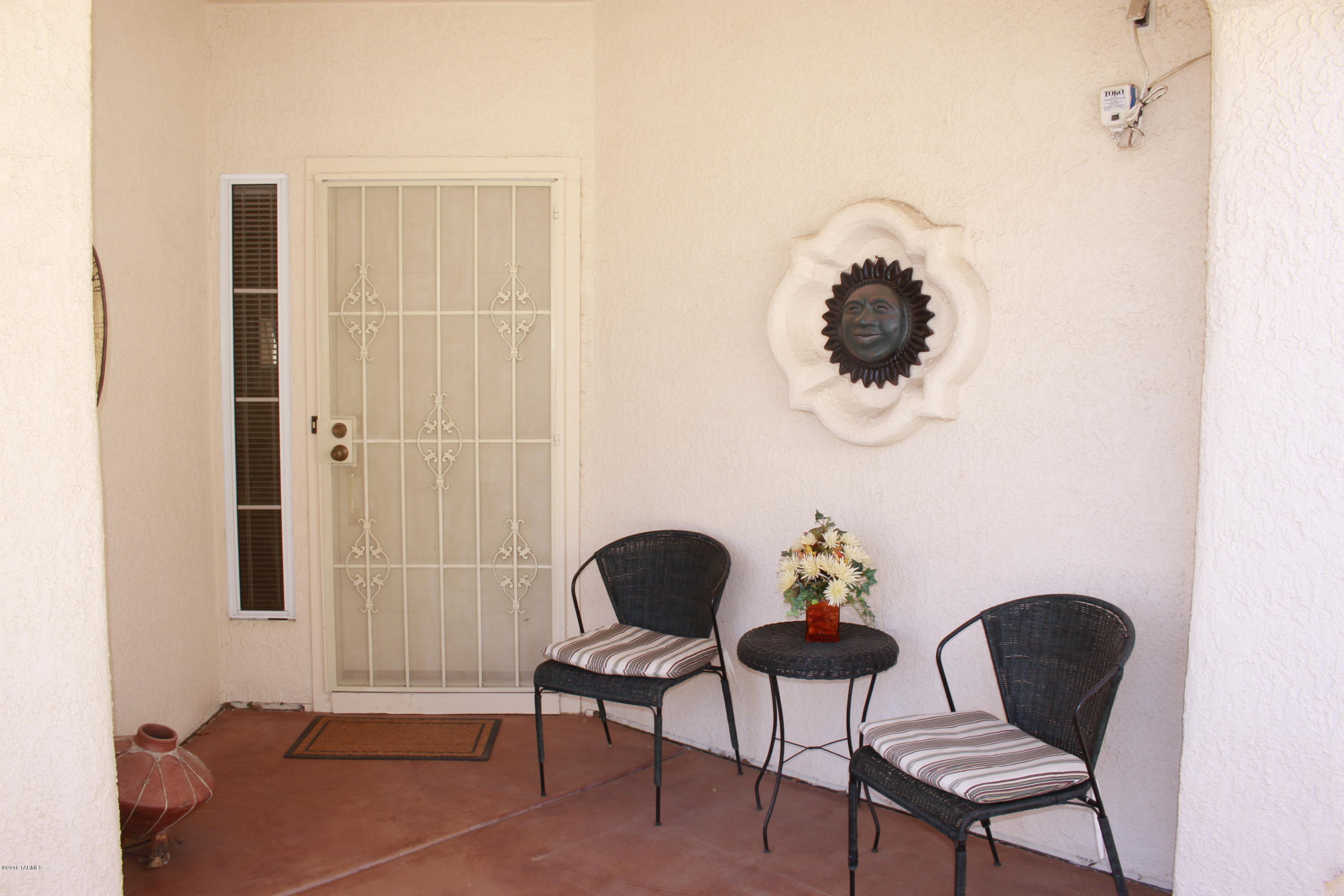 Sun City Vistoso Unit 15(1-126) - Residential