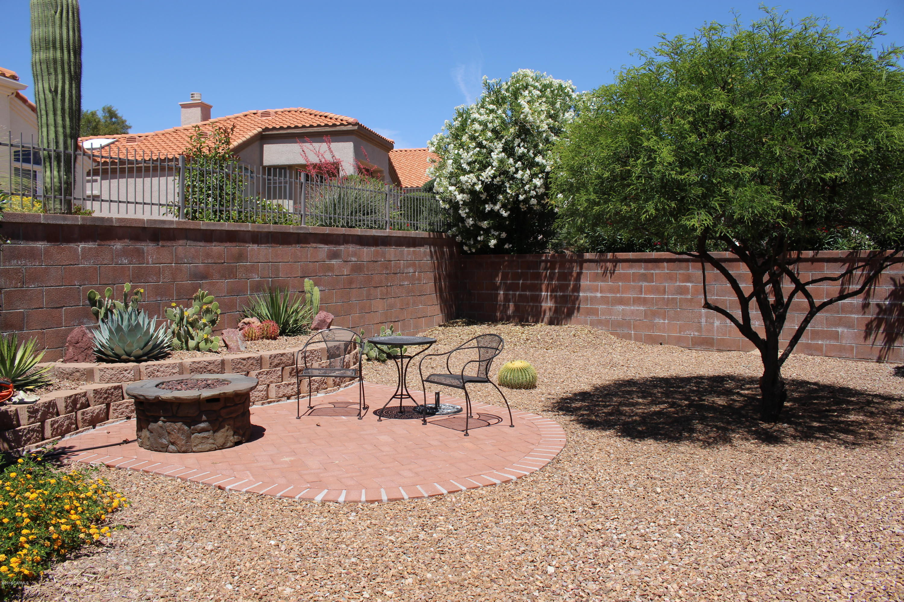 Sun City Vistoso Unit 15(1-126) - Residential