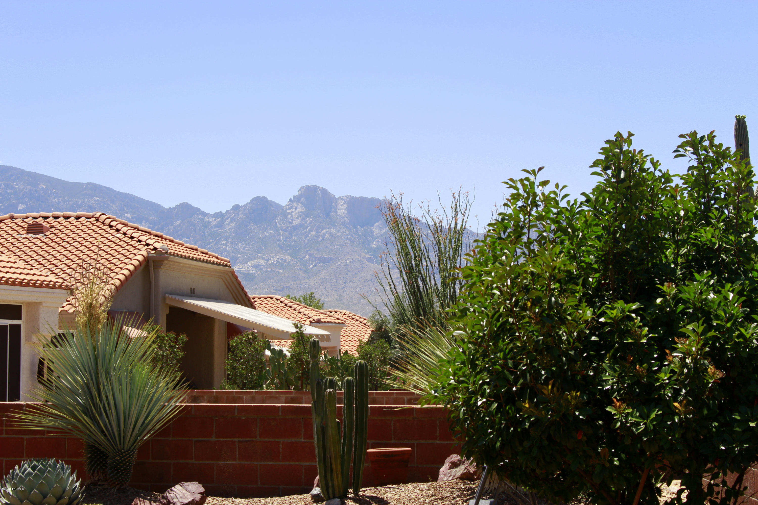 Sun City Vistoso Unit 15(1-126) - Residential