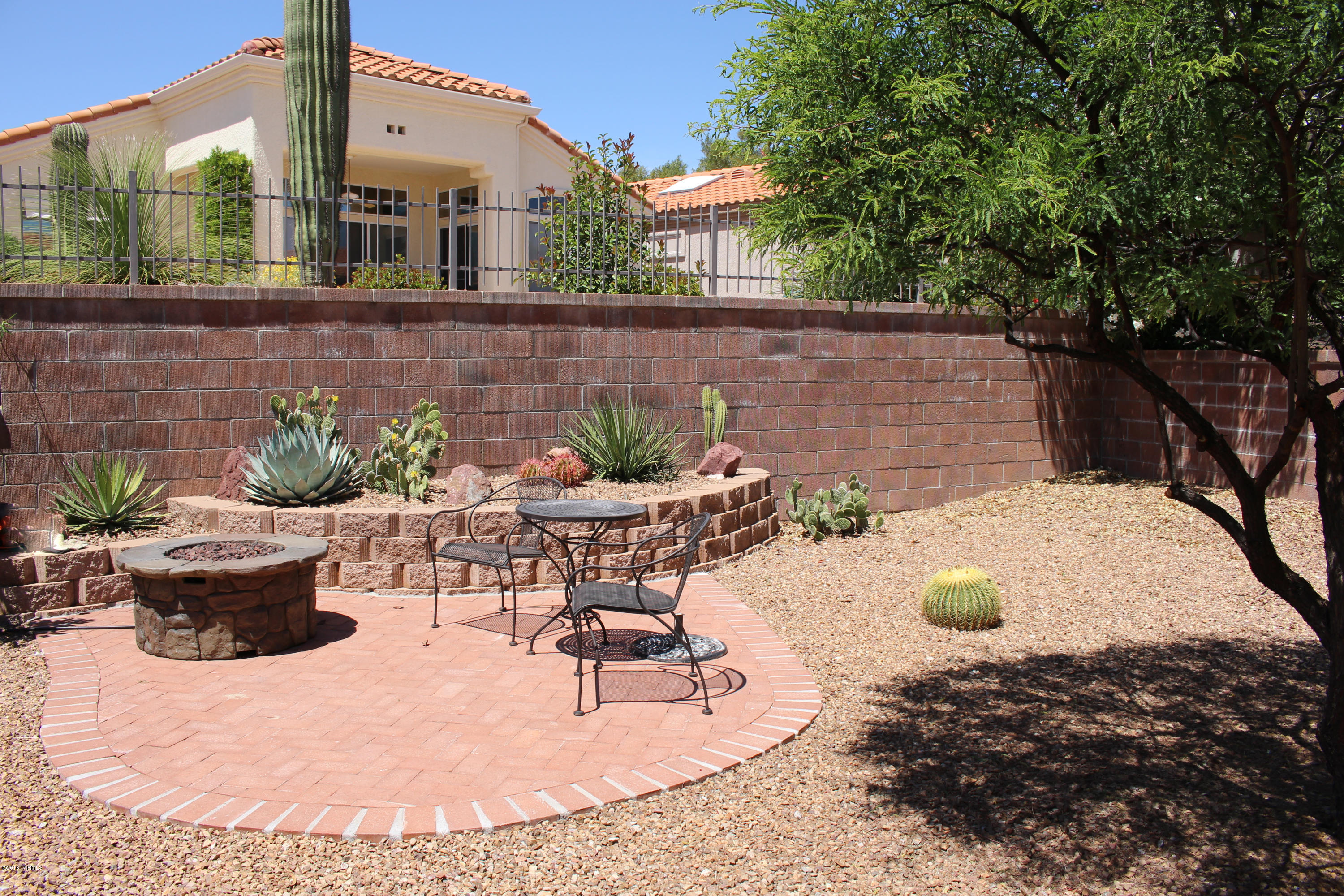 Sun City Vistoso Unit 15(1-126) - Residential