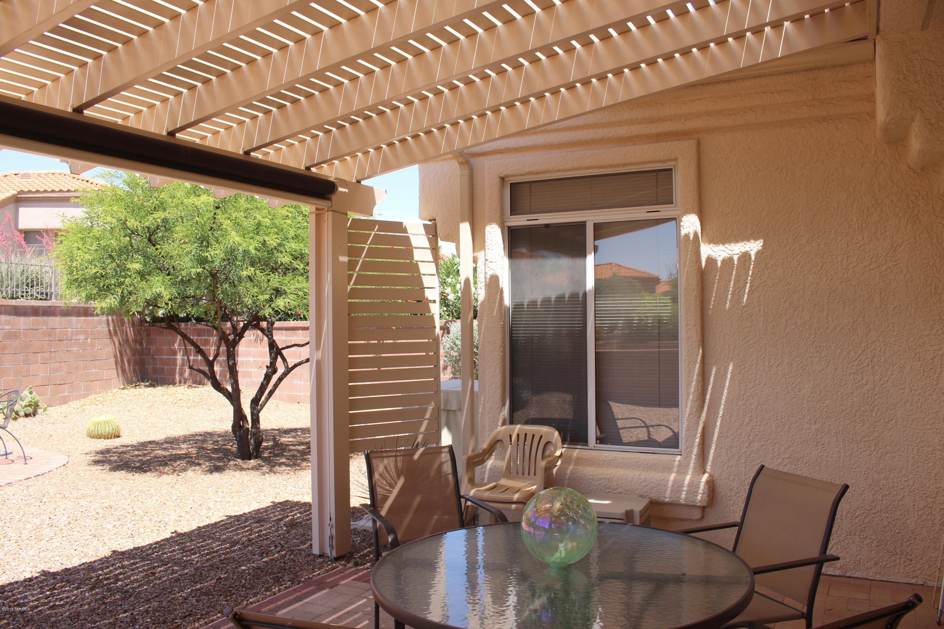 Sun City Vistoso Unit 15(1-126) - Residential