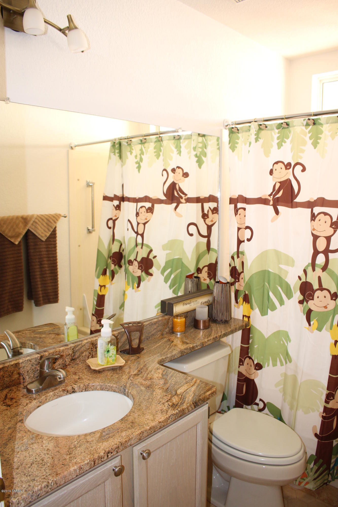 Sun City Vistoso Unit 15(1-126) - Residential