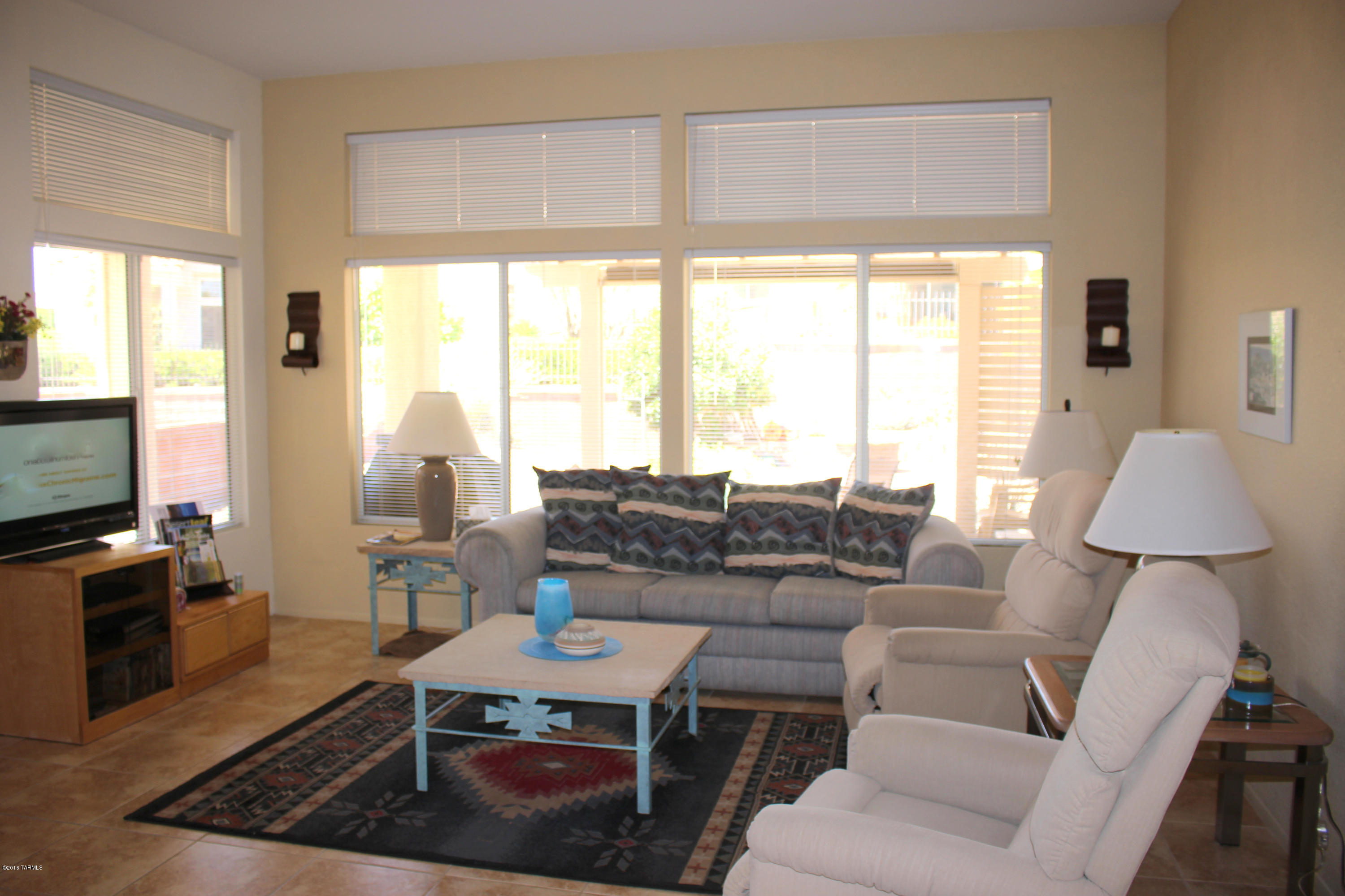 Sun City Vistoso Unit 15(1-126) - Residential