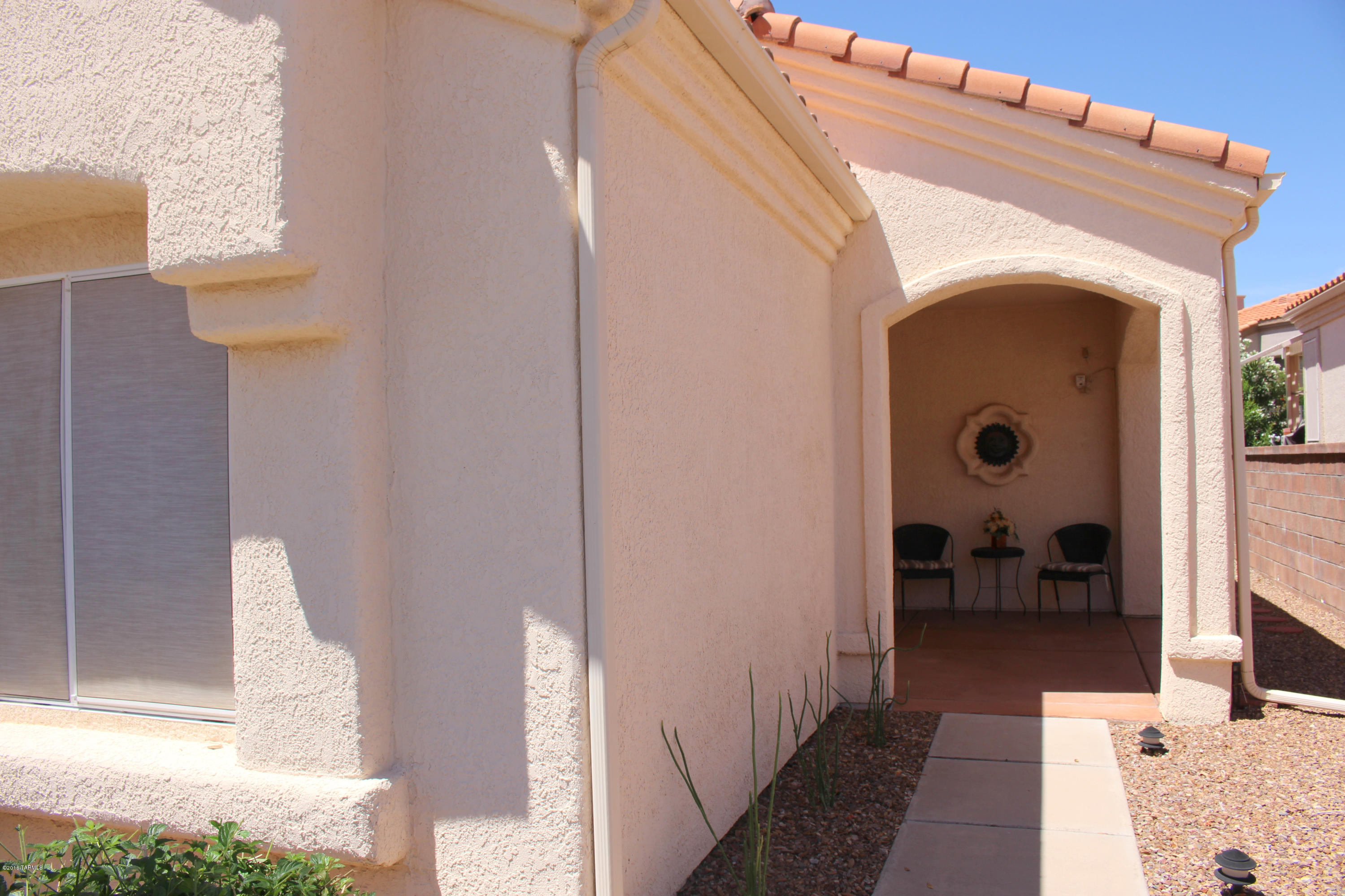 Sun City Vistoso Unit 15(1-126) - Residential