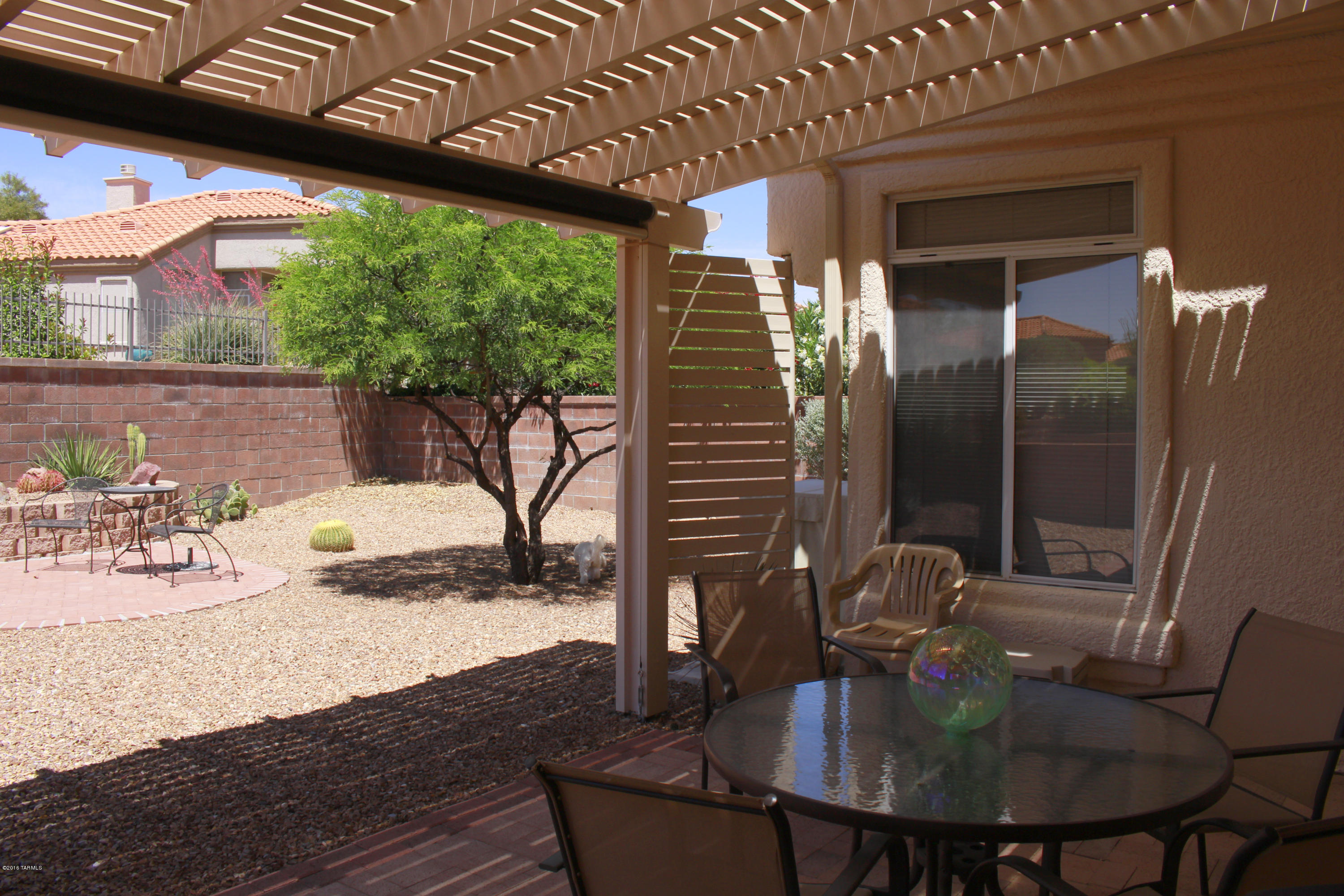 Sun City Vistoso Unit 15(1-126) - Residential