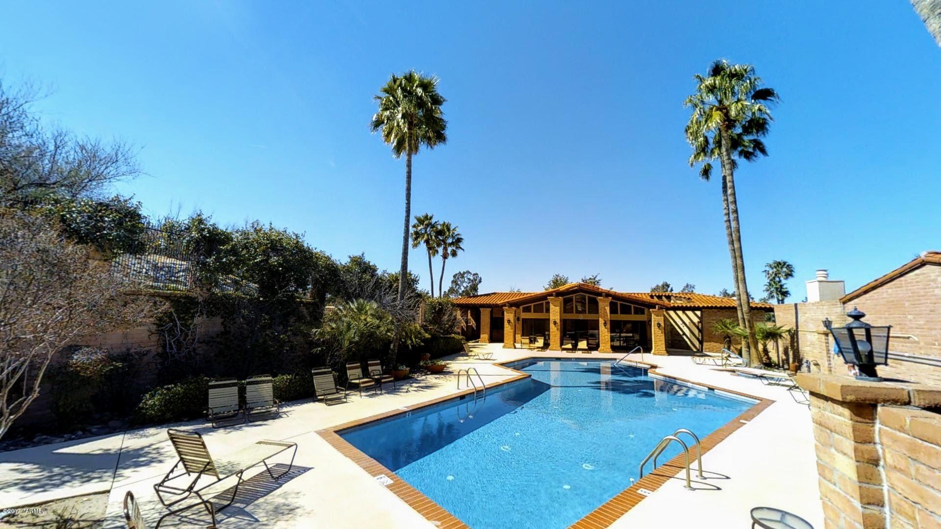 Valle Del Oro Townhomes (1-90) - Residential