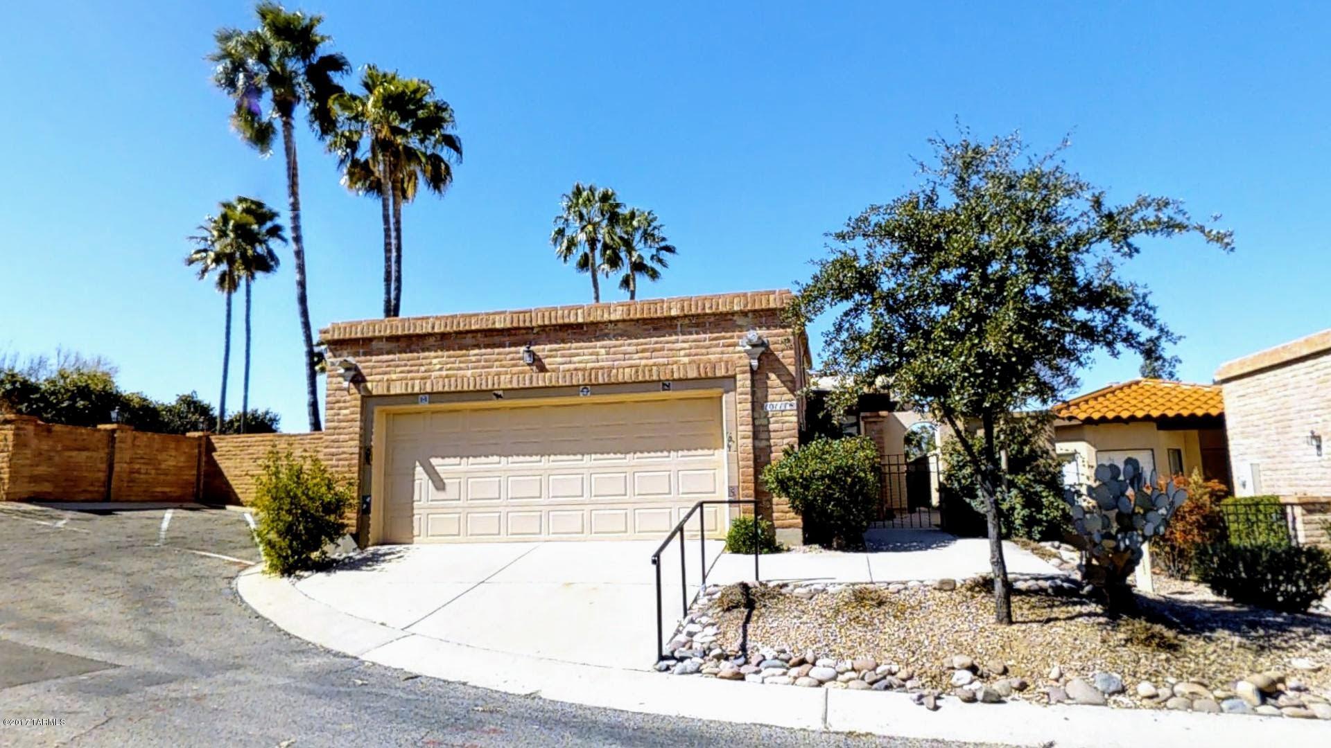 Valle Del Oro Townhomes (1-90) - Residential