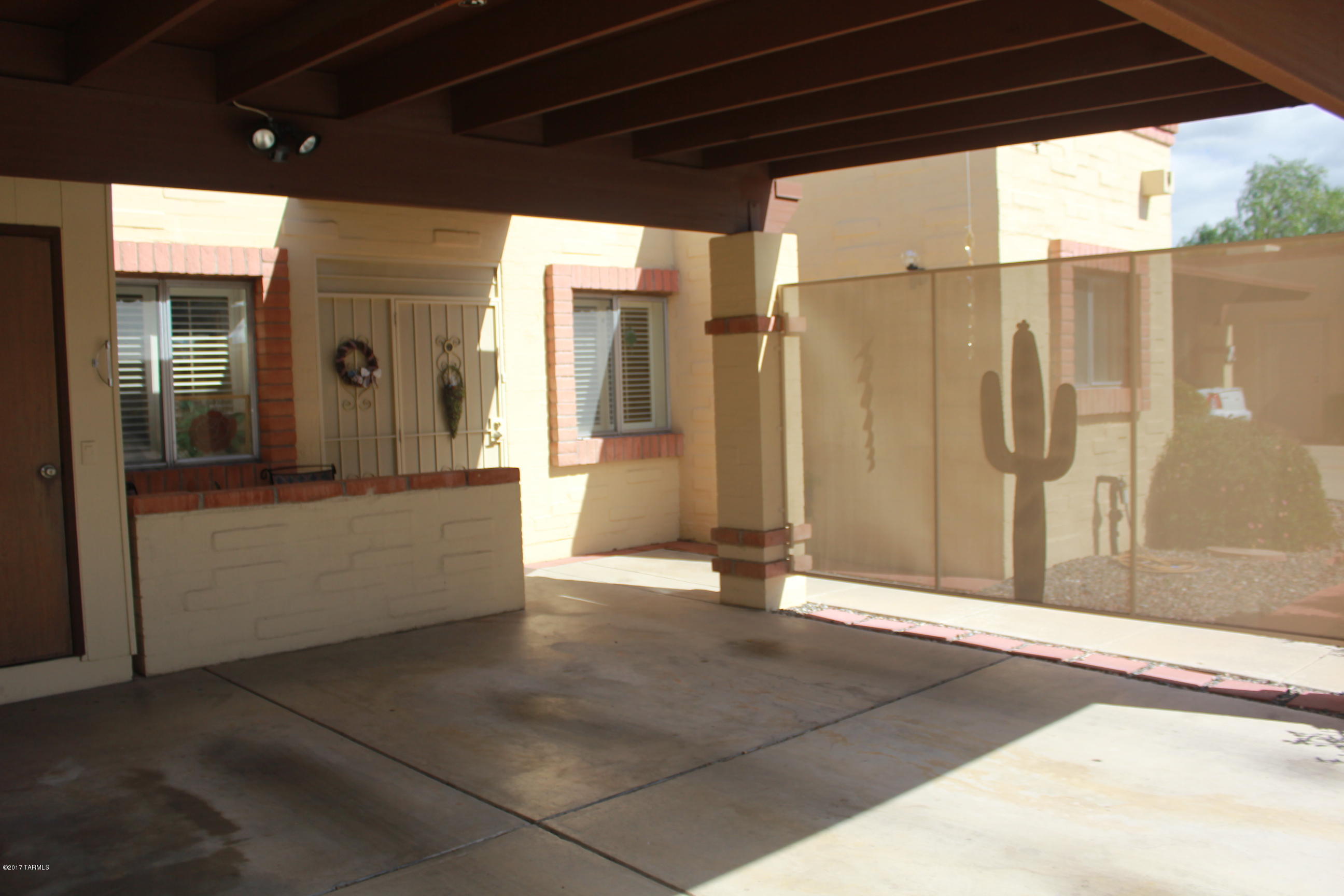 Woodland Villas (1-46) - Residential