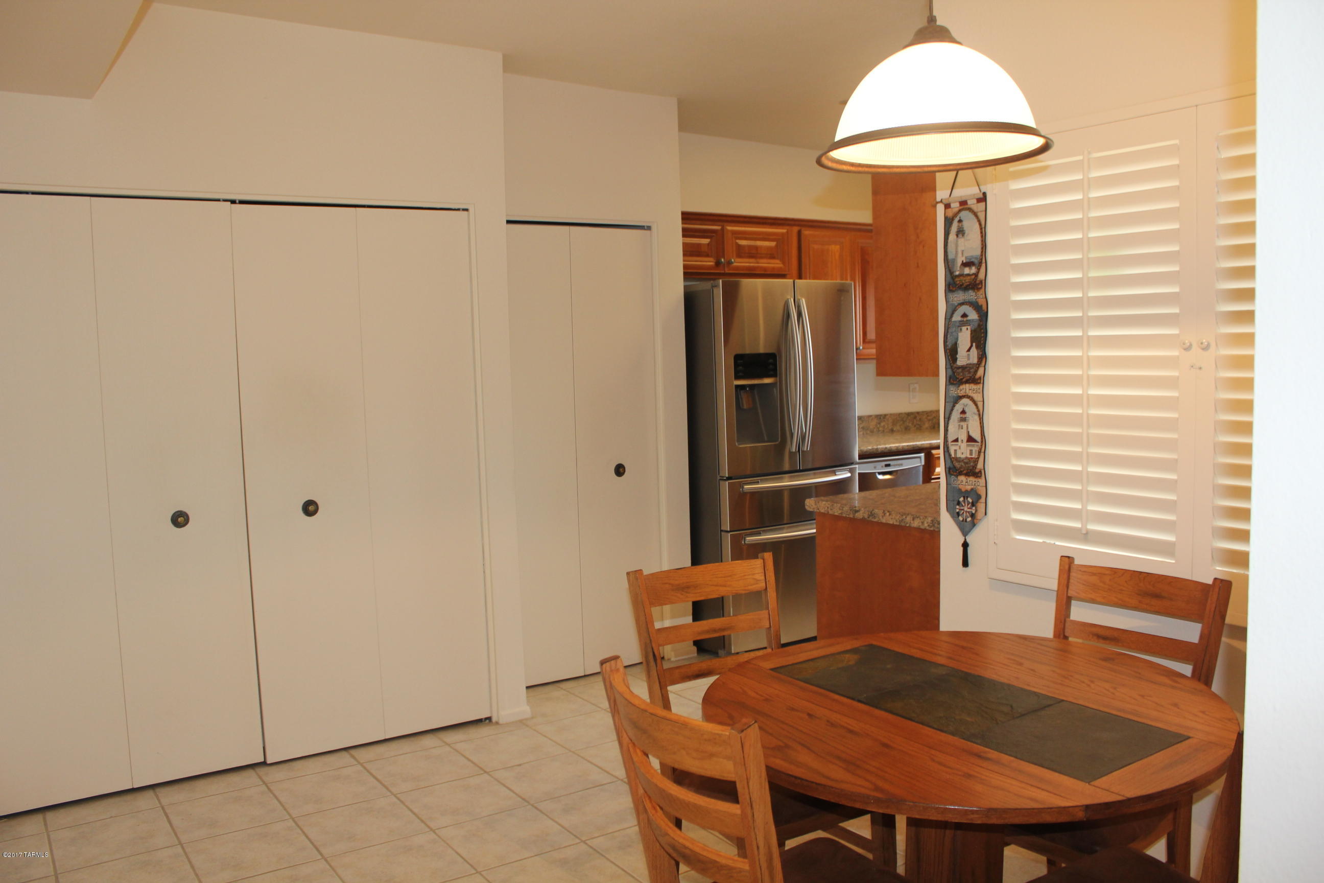 Woodland Villas (1-46) - Residential