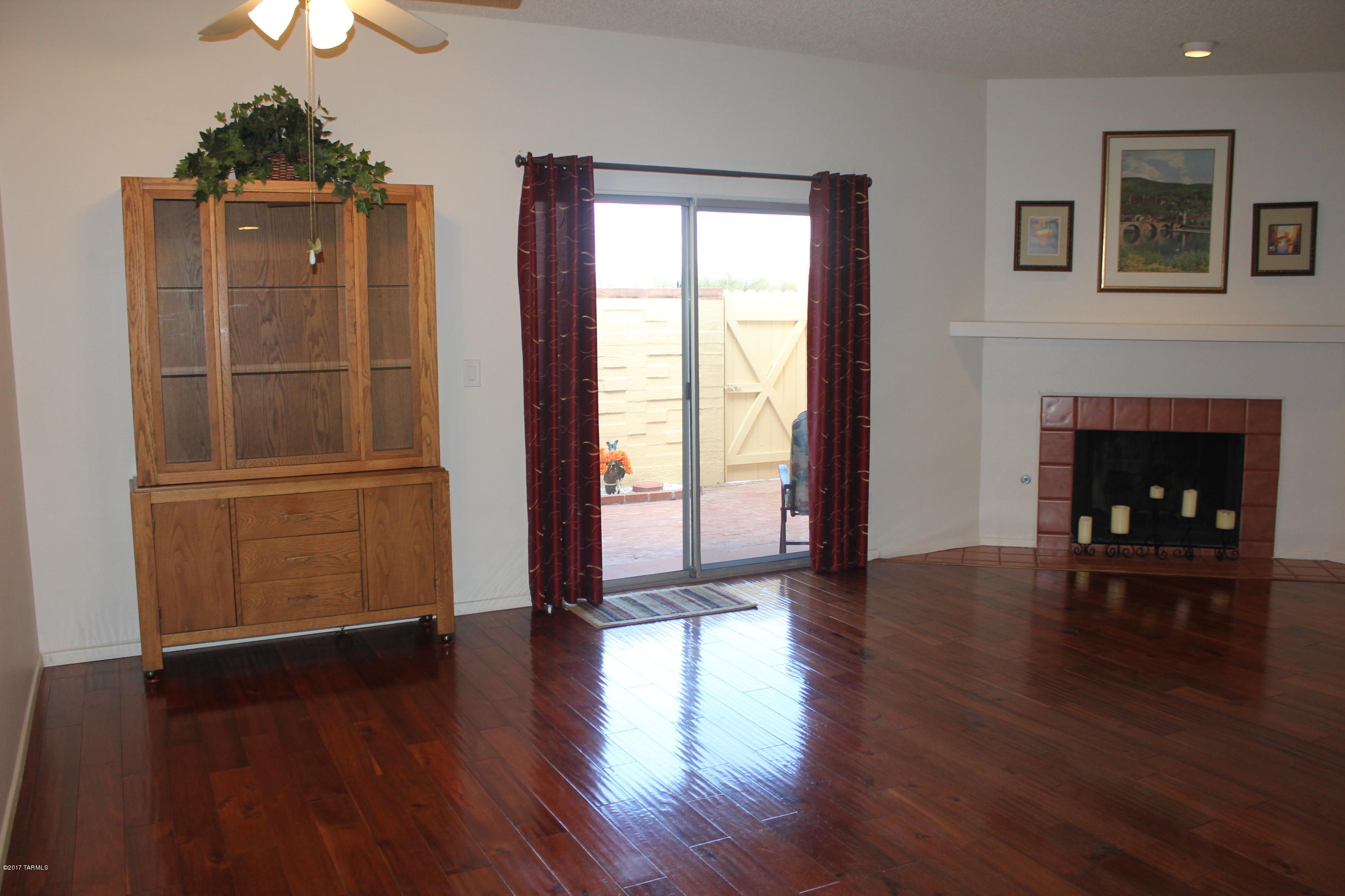 Woodland Villas (1-46) - Residential