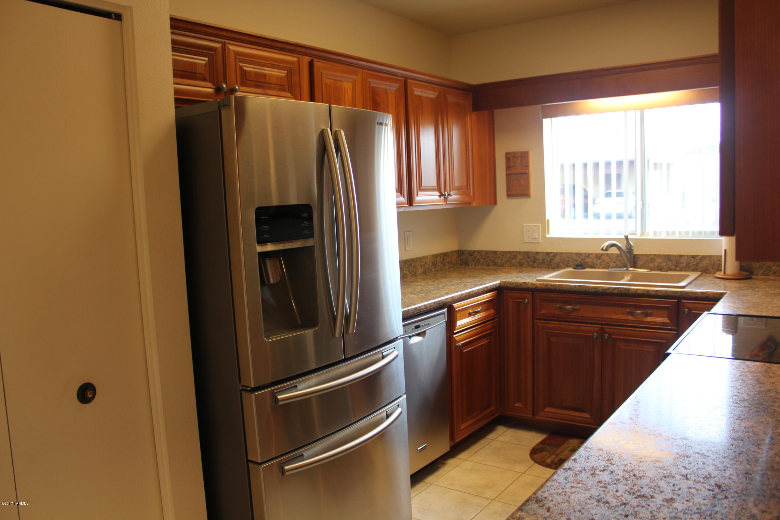 Woodland Villas (1-46) - Residential