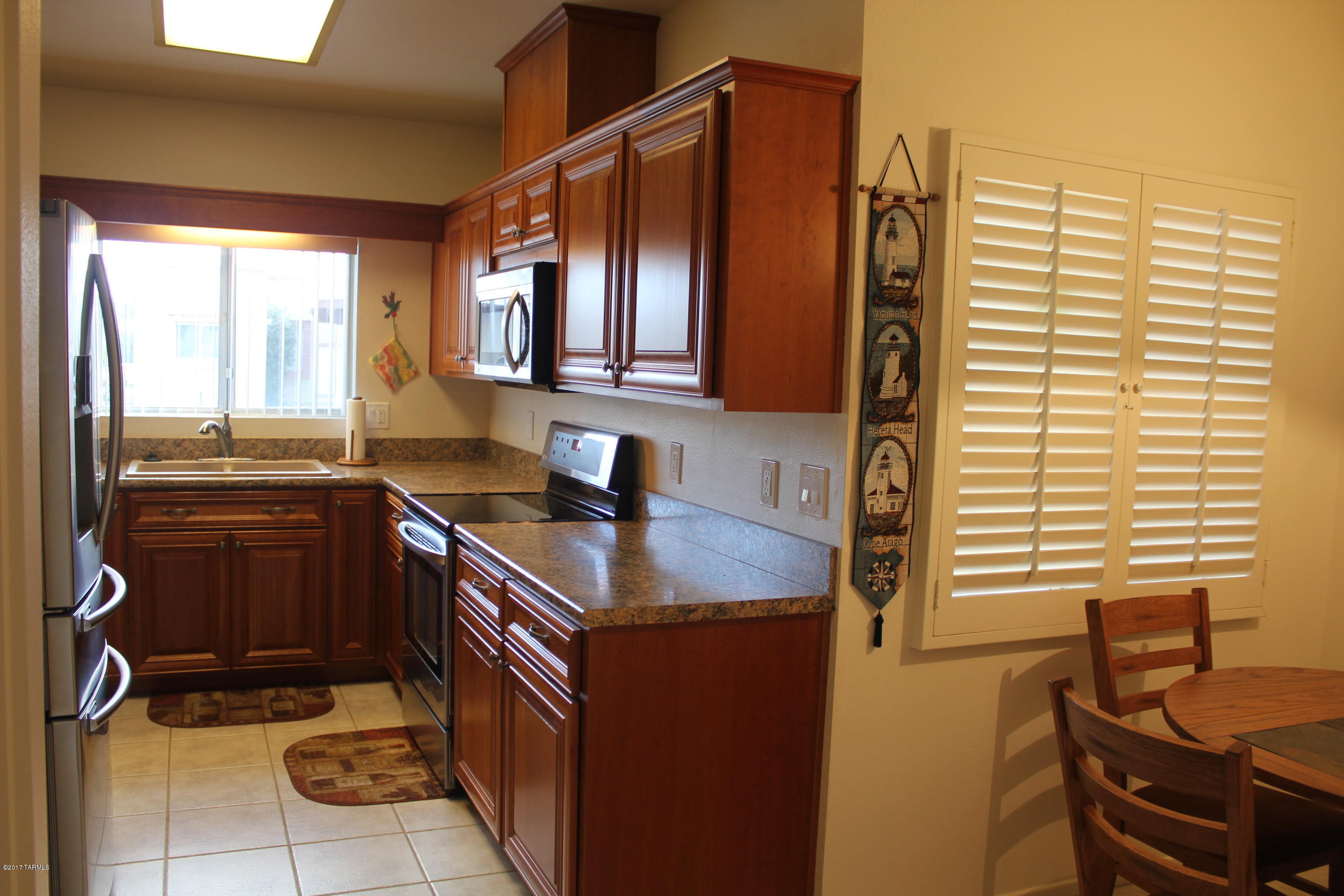 Woodland Villas (1-46) - Residential