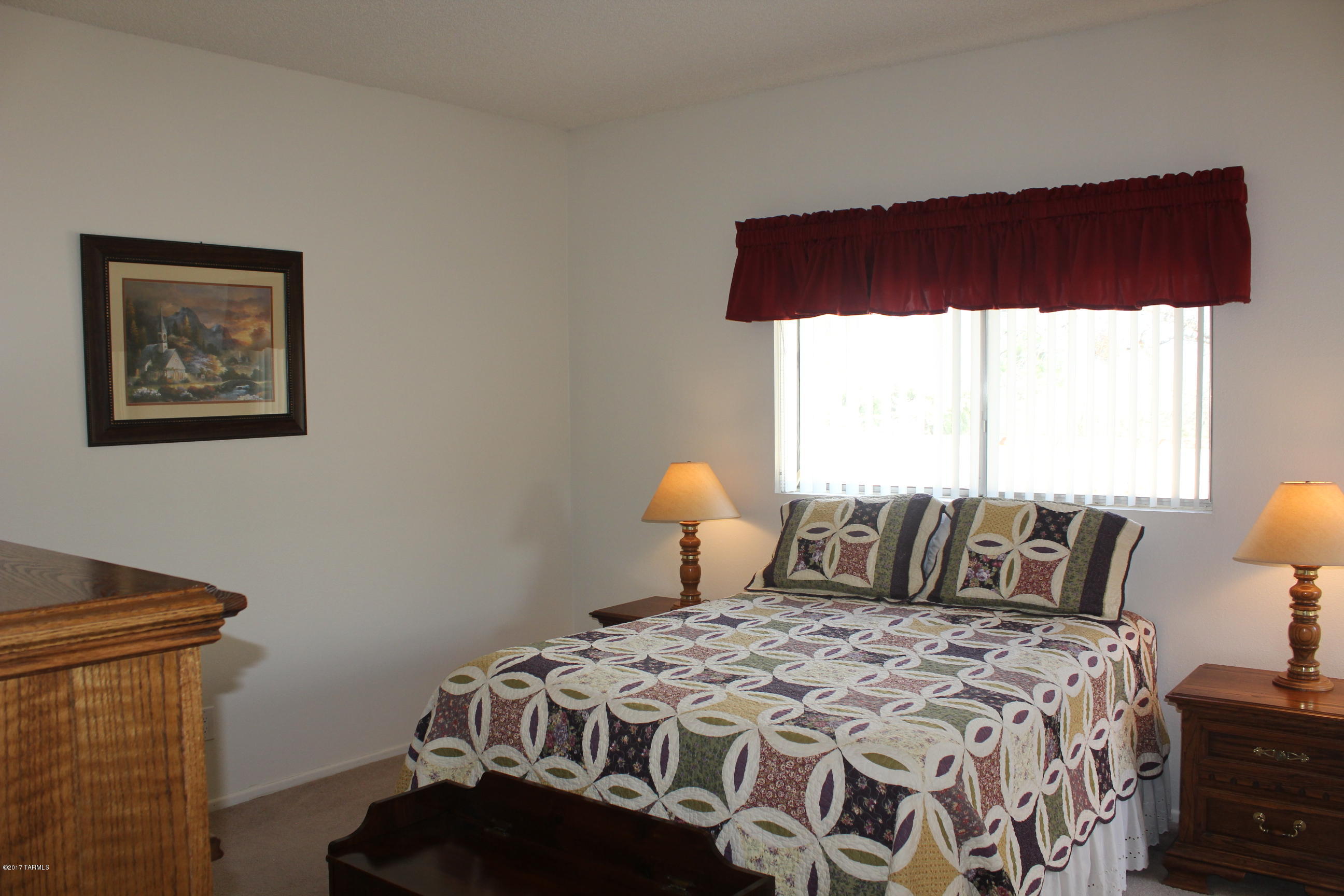 Woodland Villas (1-46) - Residential