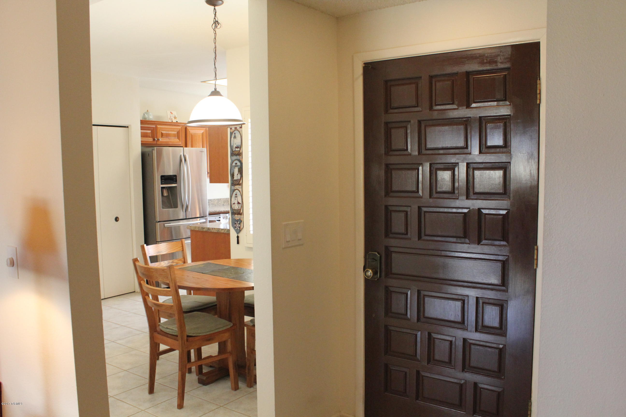Woodland Villas (1-46) - Residential