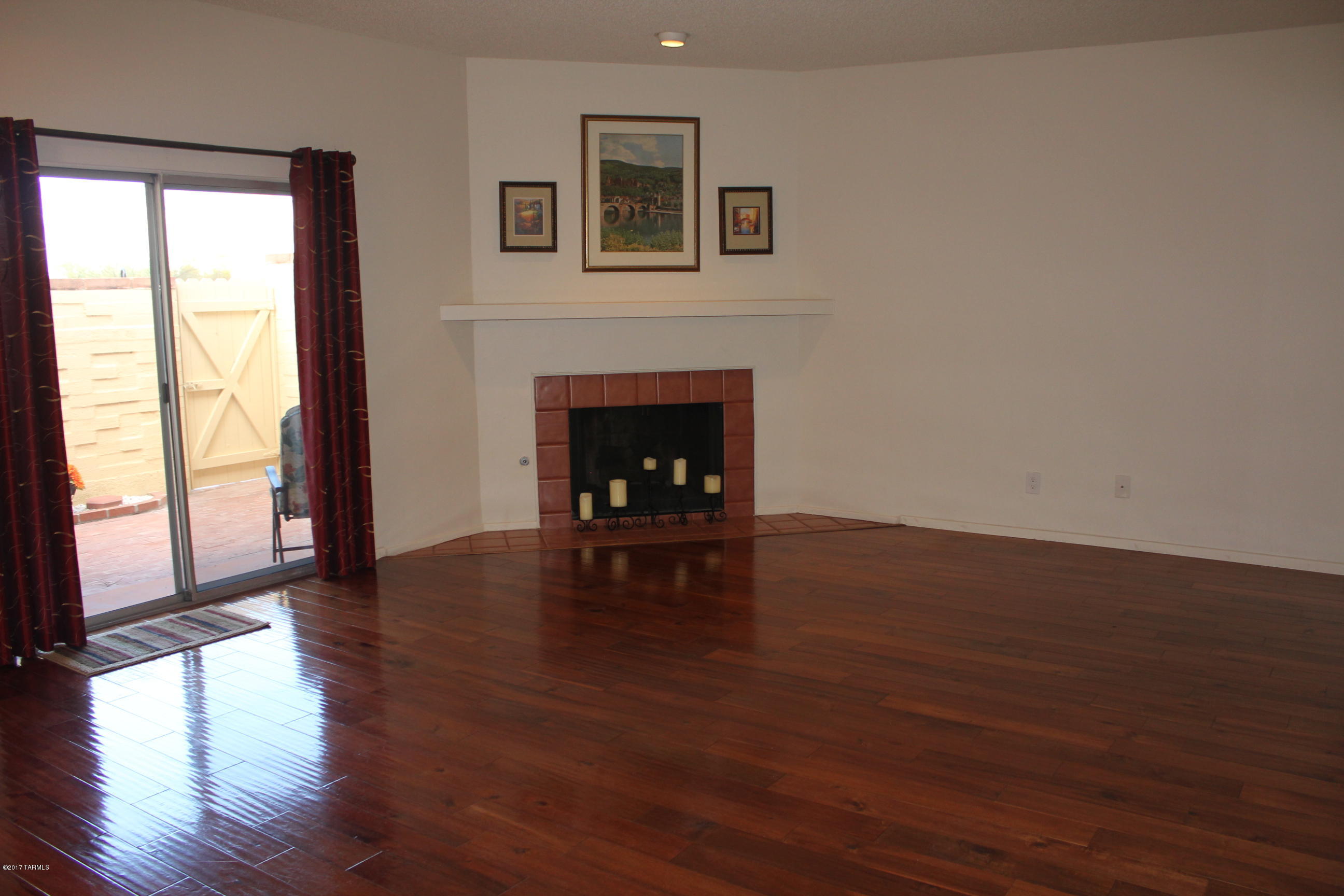 Woodland Villas (1-46) - Residential