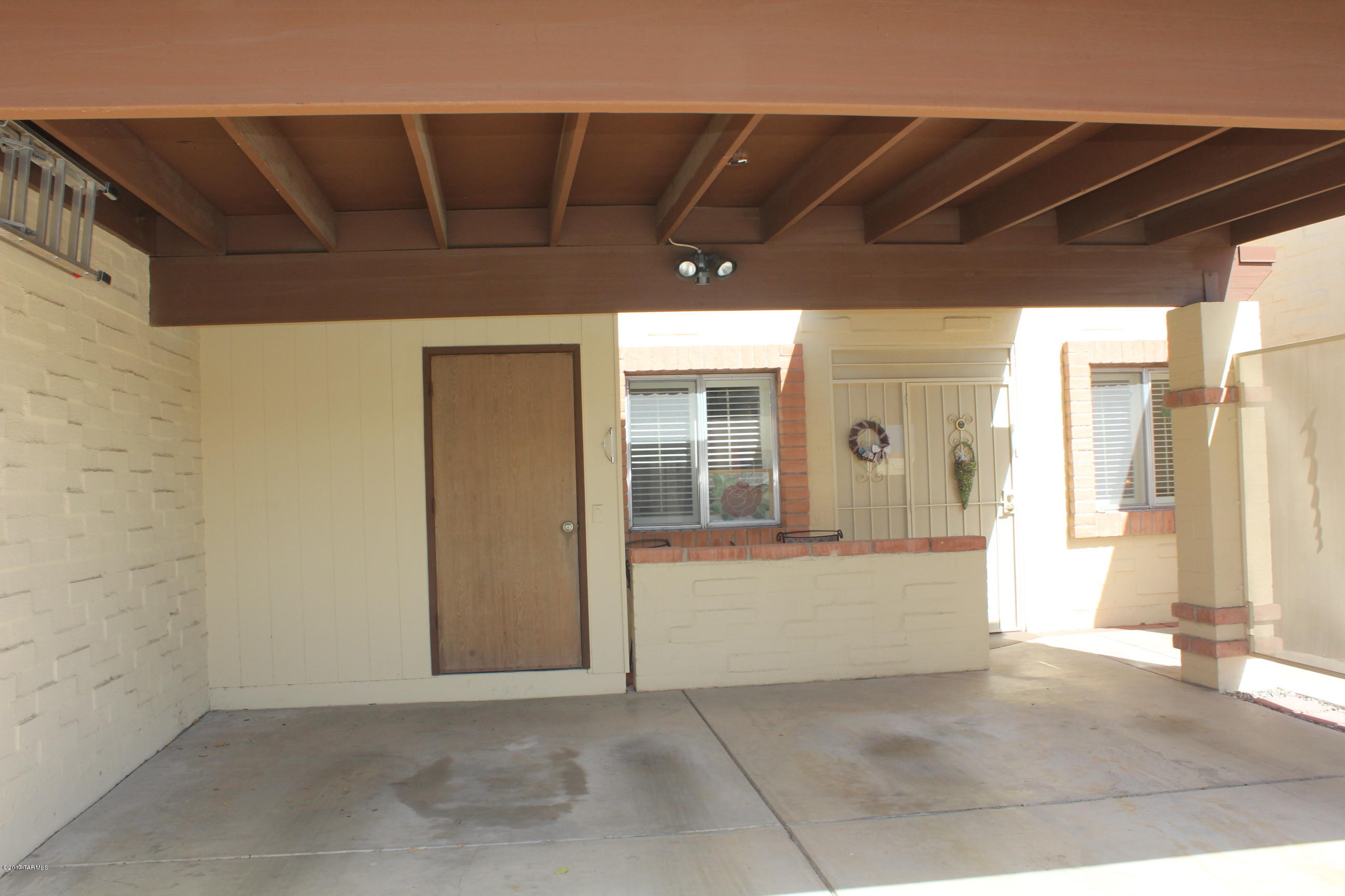 Woodland Villas (1-46) - Residential