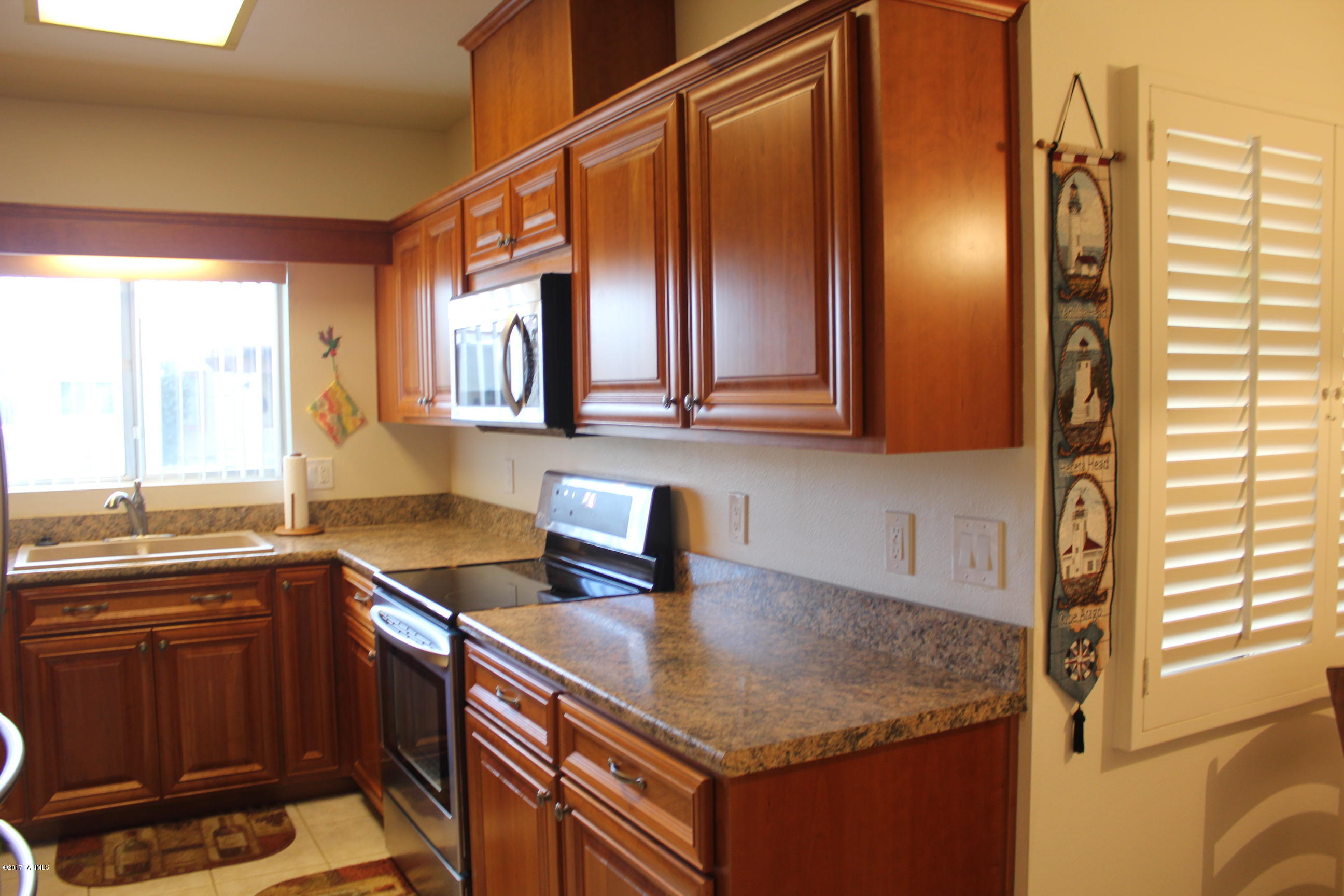 Woodland Villas (1-46) - Residential
