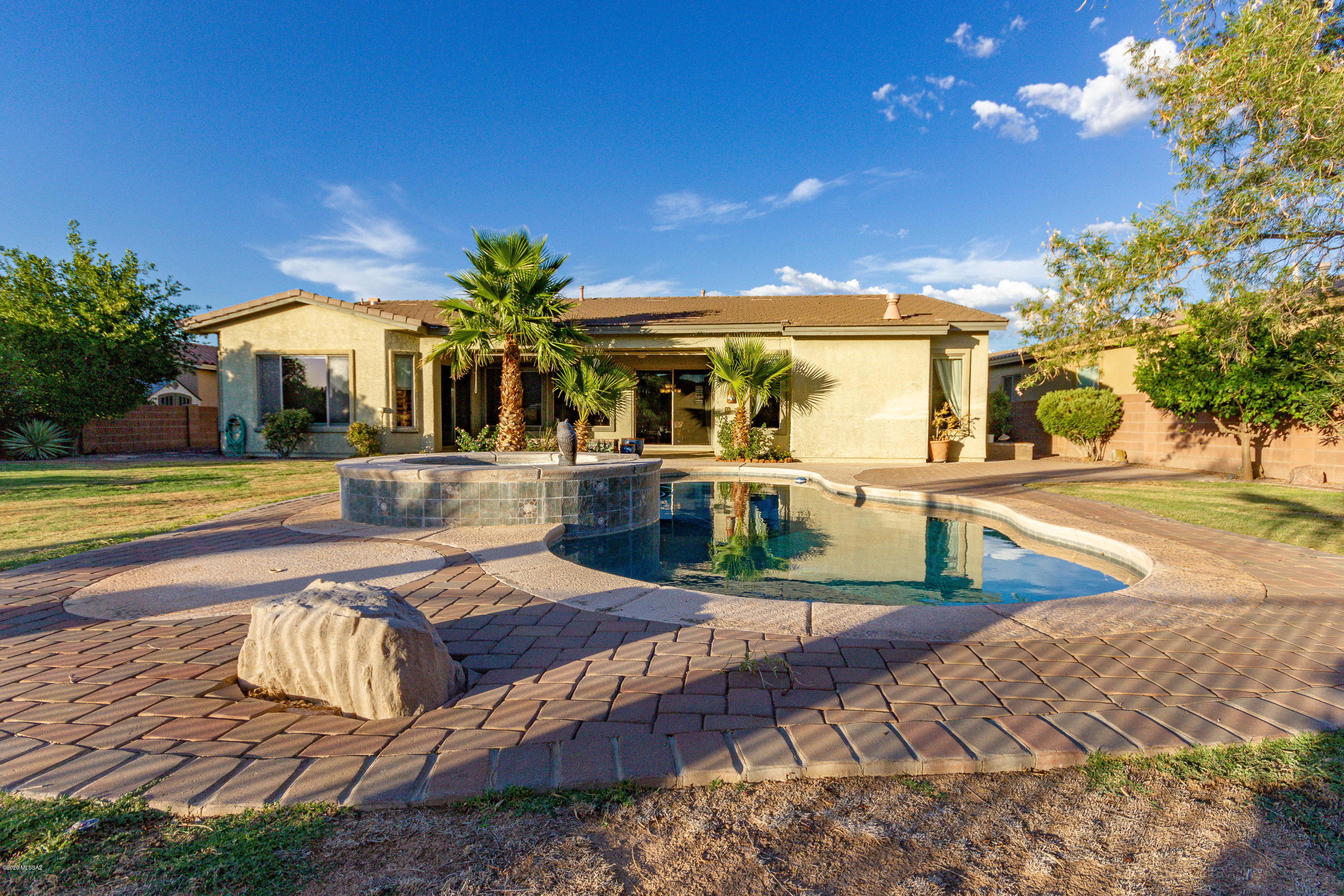 Ironwood Reserve Blk 4 (1-68) - Residential