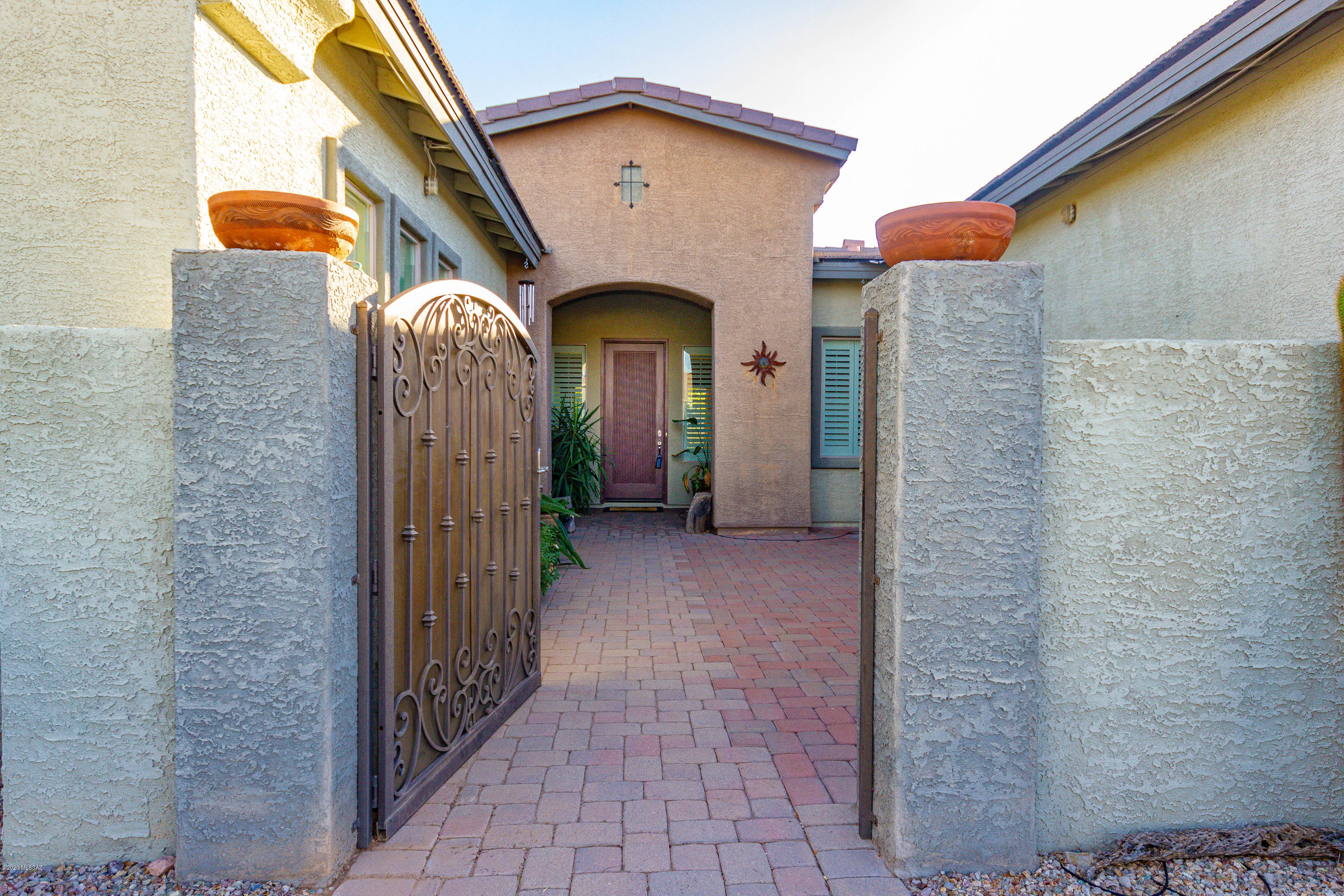 Ironwood Reserve Blk 4 (1-68) - Residential