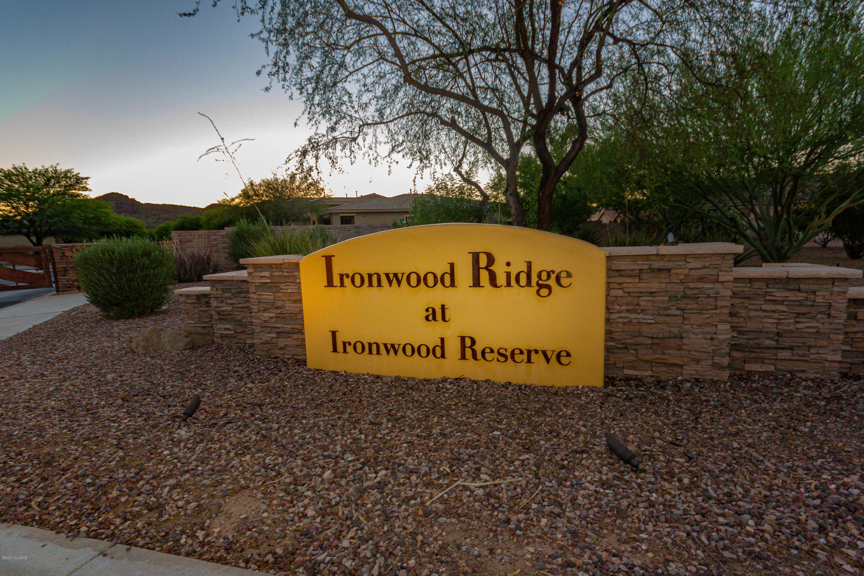 Ironwood Reserve Blk 4 (1-68) - Residential