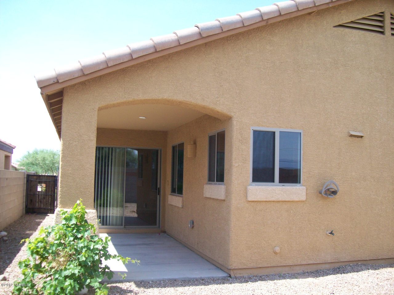 Vista Montana - Residential Lease